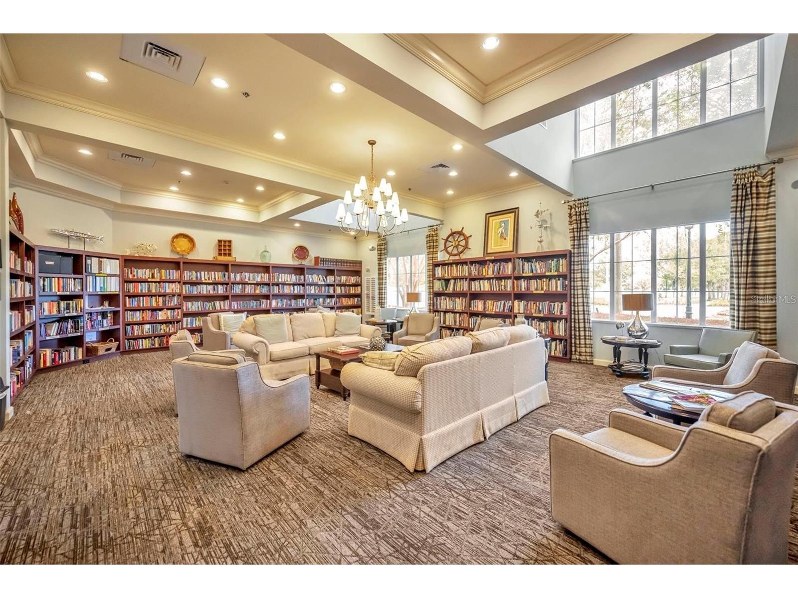 8113 Bridgeport Bay Circle Mount Dora FL 32757 O6419657 image37