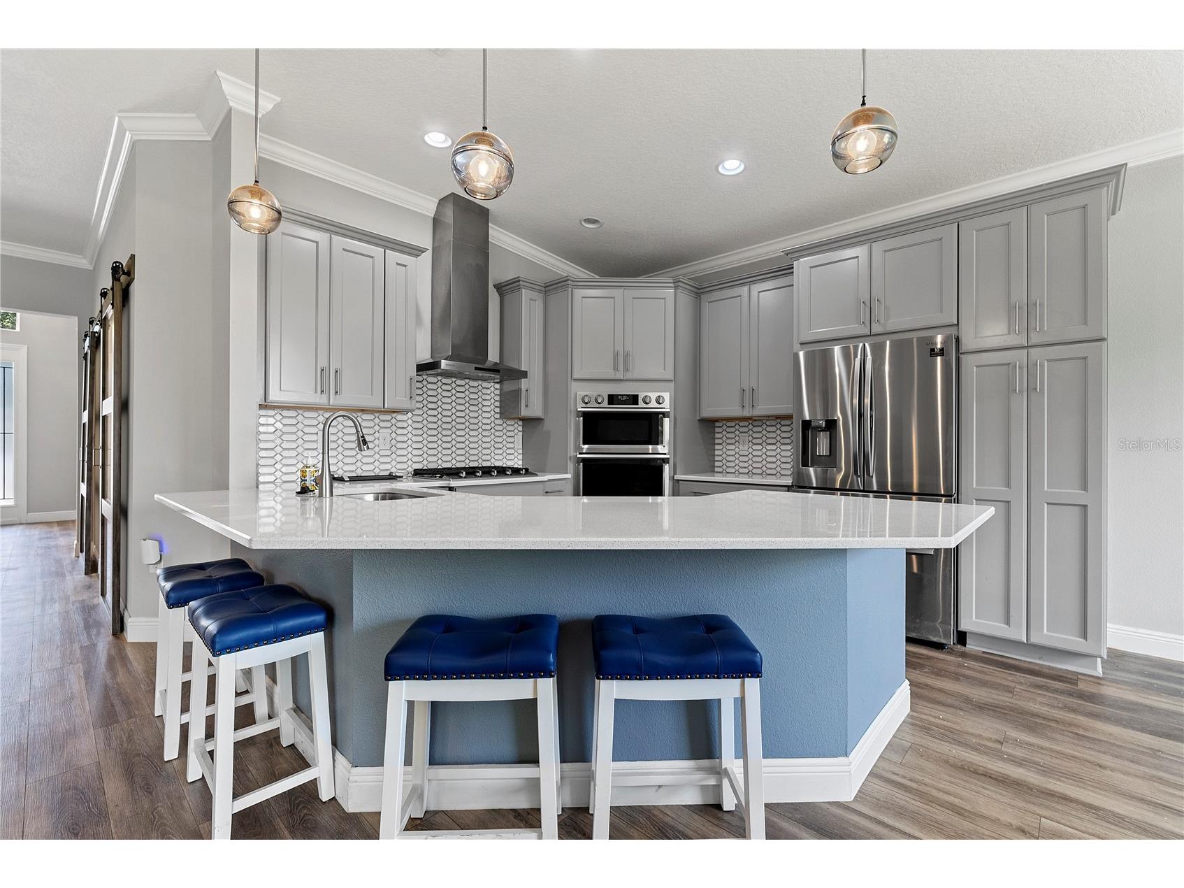 8113 Bridgeport Bay Circle Mount Dora FL 32757 O6419657 image8