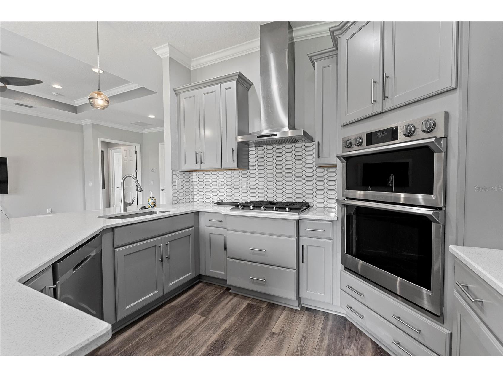 8113 Bridgeport Bay Circle Mount Dora FL 32757 O6419657 image9