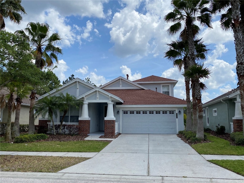 8113 Camella Lane Tampa FL 33647 - POND T3428369 image1