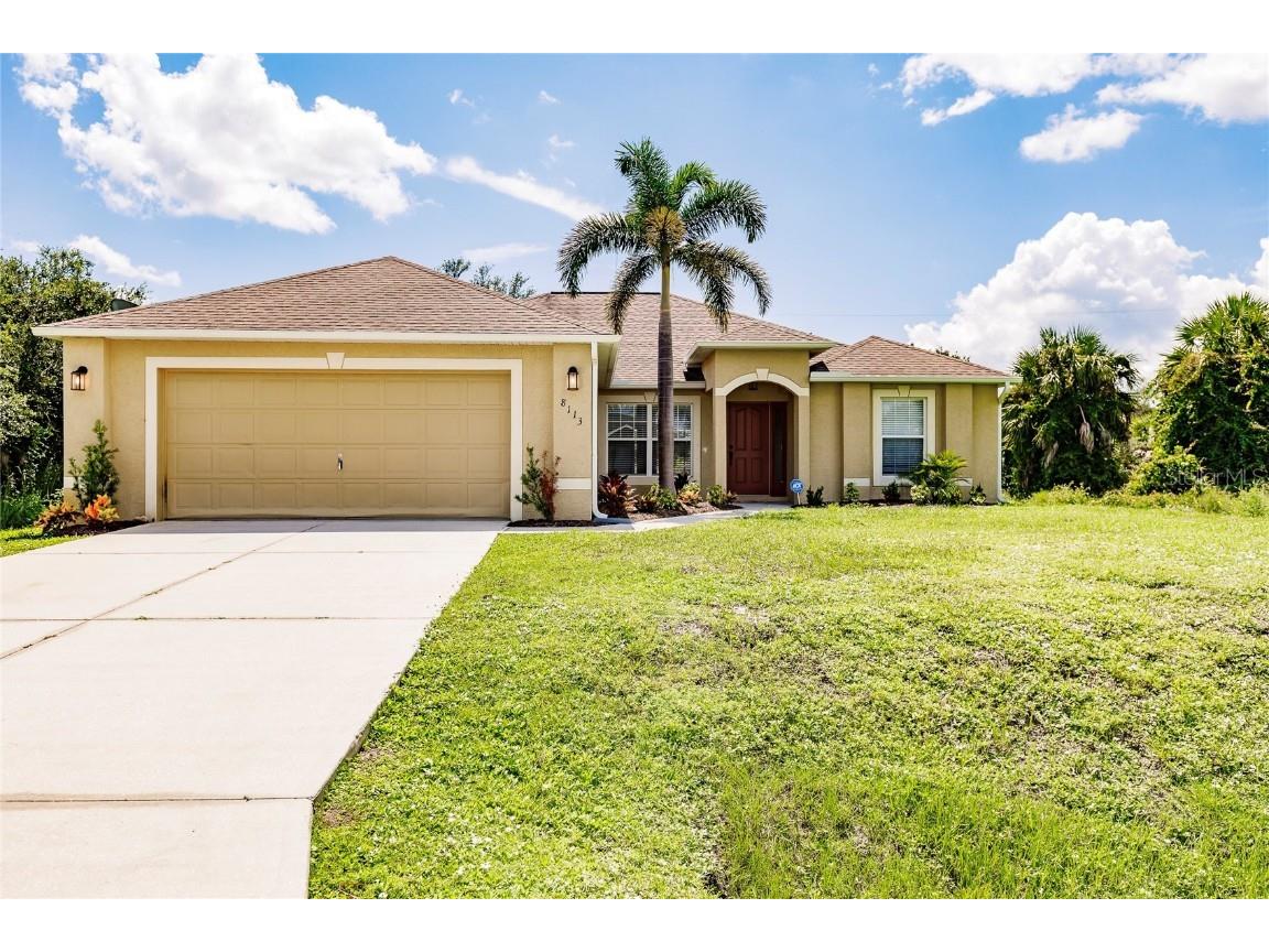 8113 Holster Avenue North Port FL 34287 C7480548 image1