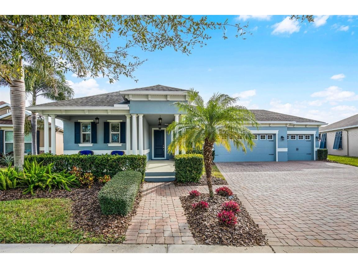 8113 Pond Apple Drive Winter Garden FL 34787 O6177920 image1