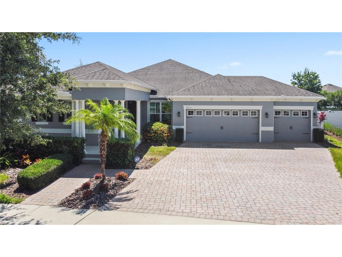 8113 Pond Apple Drive Winter Garden FL 34787 S5105178 image1