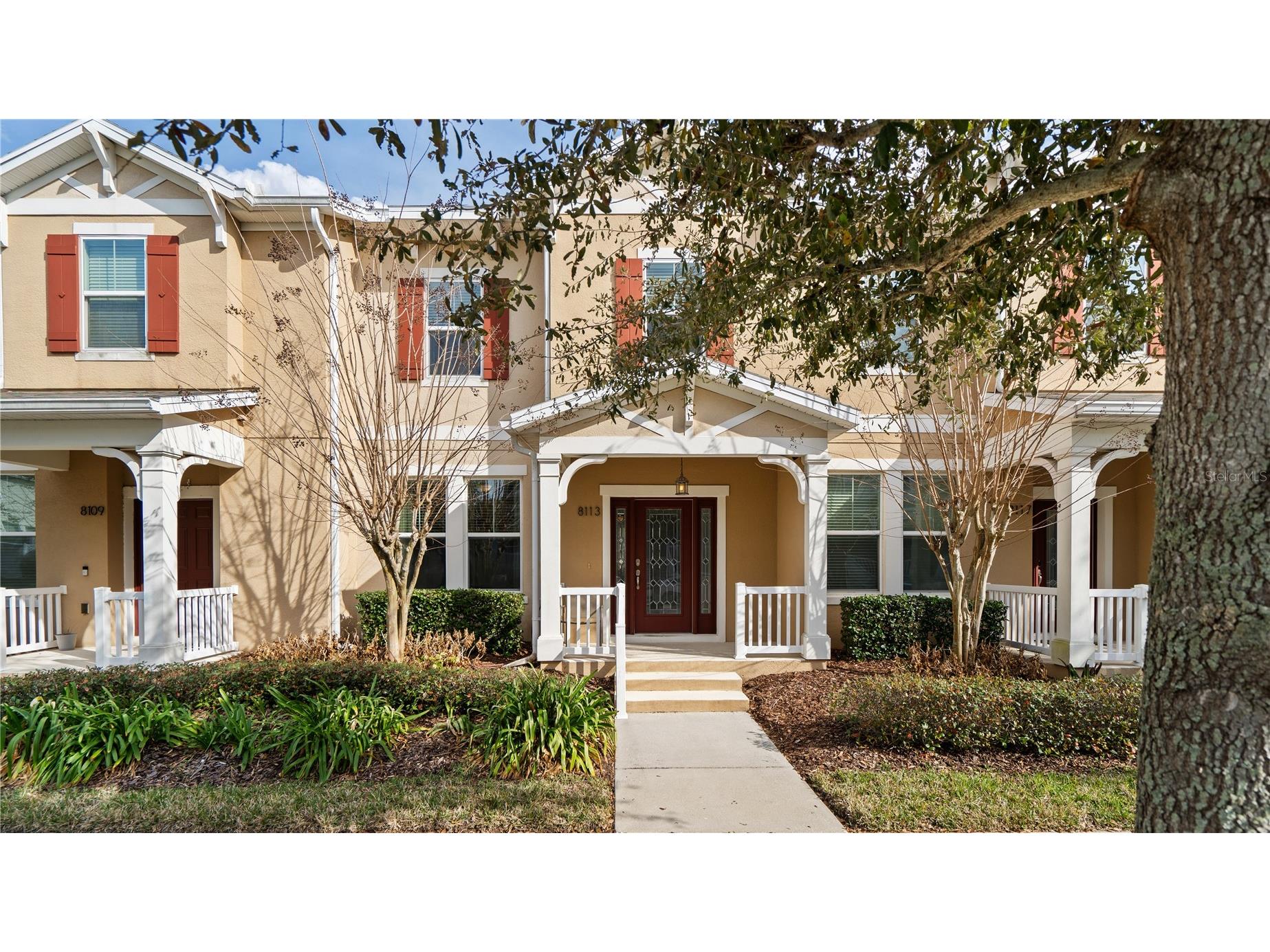 8113 Red Stopper Lane Winter Garden FL 34787 O6386525 image1