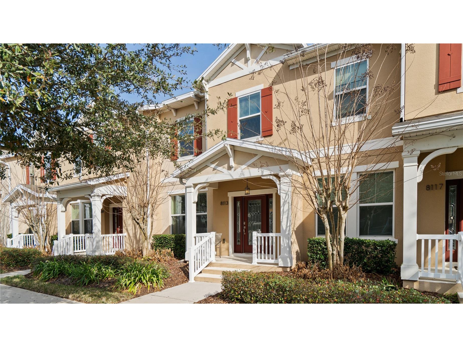 8113 Red Stopper Lane Winter Garden FL 34787 O6386525 image48