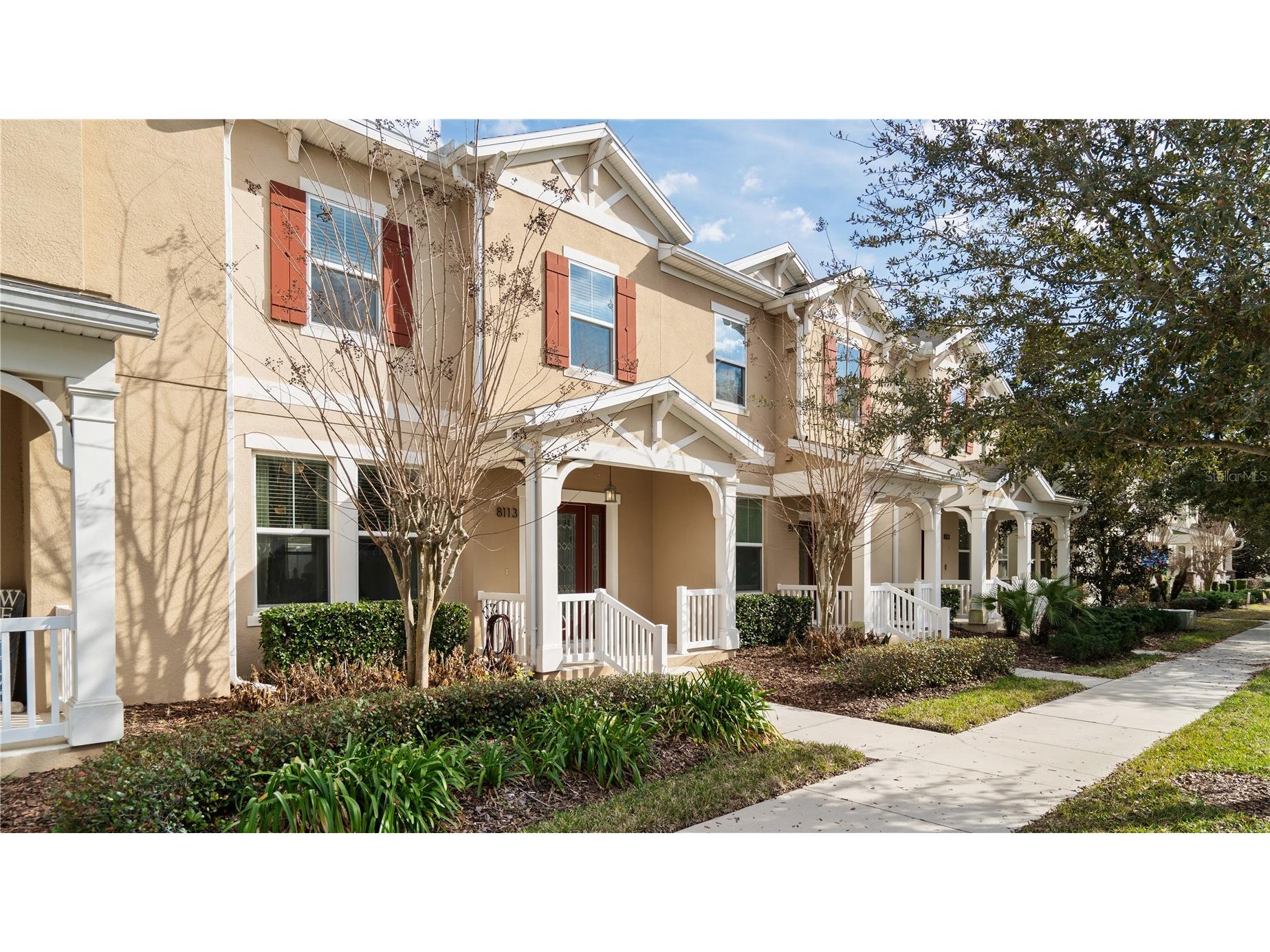 8113 Red Stopper Lane Winter Garden FL 34787 O6386525 image49