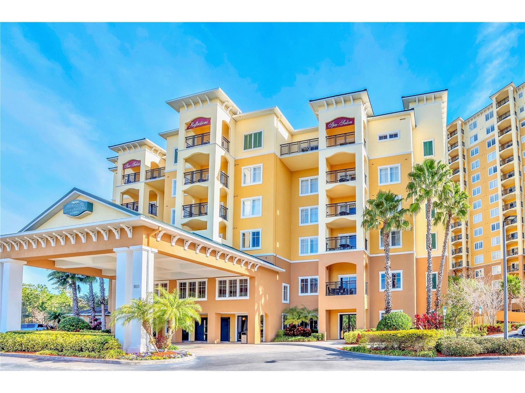 8113 Resort Village Drive #4405 Orlando FL 32821 O6386337 image1