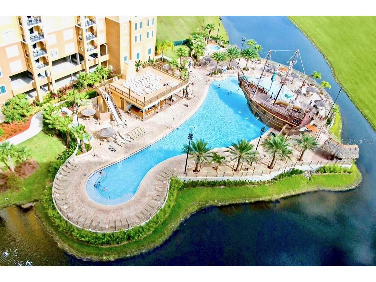 8113 Resort Village Drive #4405 Orlando FL 32821 O6386337 image2