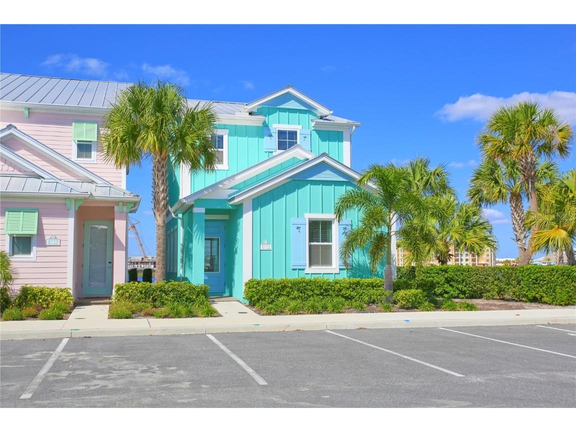 8113 Surf Street Kissimmee FL 34747 O6090197 image1