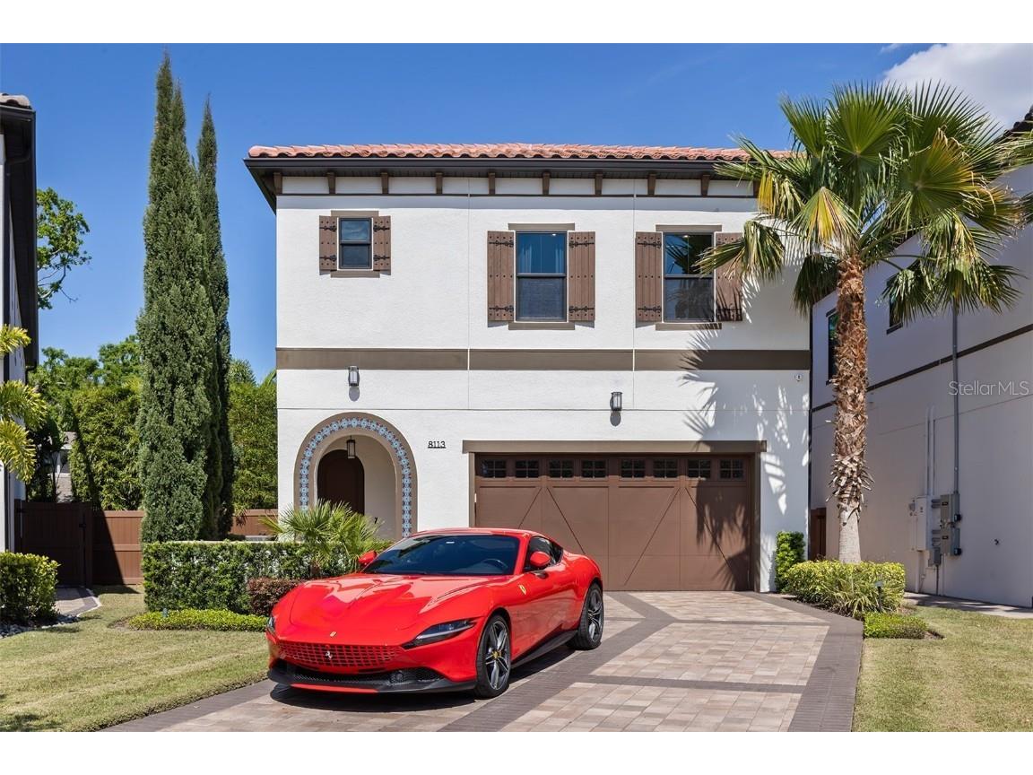 8113 Via Vittoria Way Orlando FL 32819 O6314460 image1