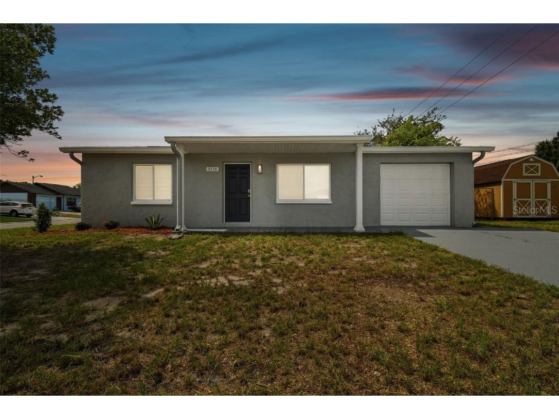 8114 Manvel Drive Port Richey FL 34668 U8208024 image1