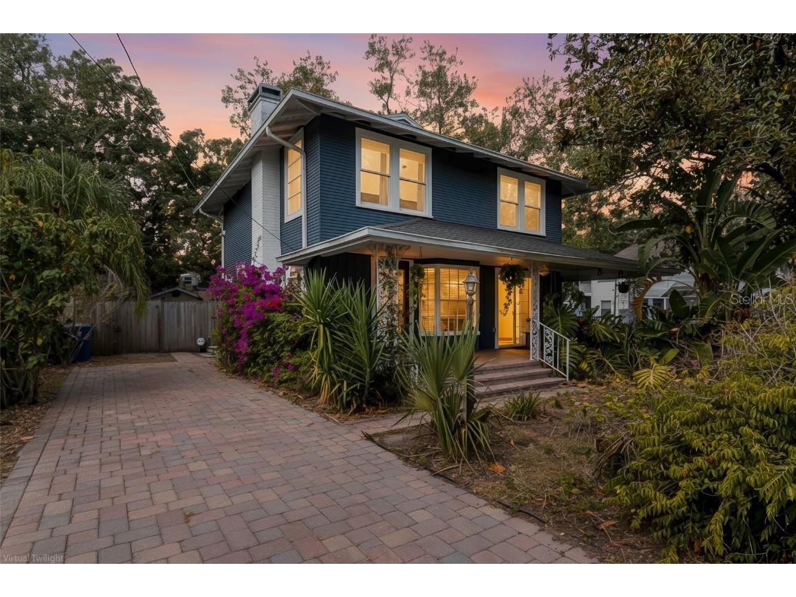 8114 N Alaska Street Tampa FL 33604 W7880749 image1