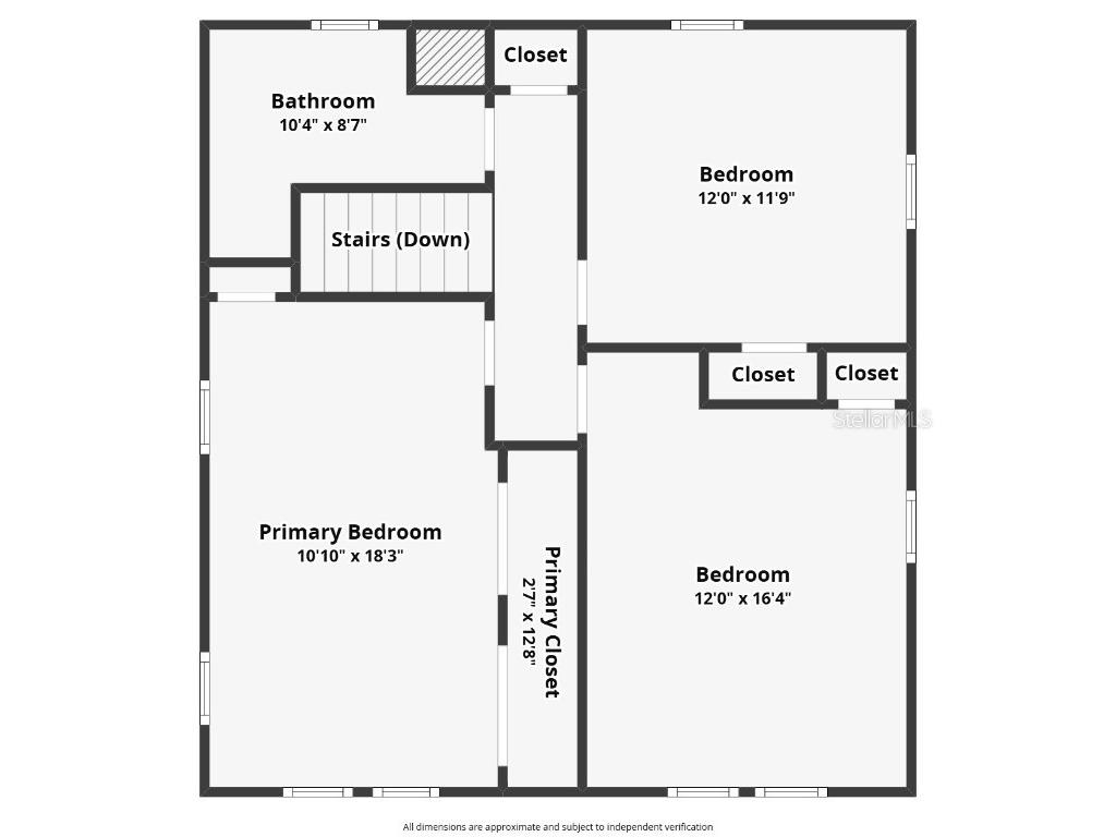 8114 N Alaska Street Tampa FL 33604 W7880749 image54