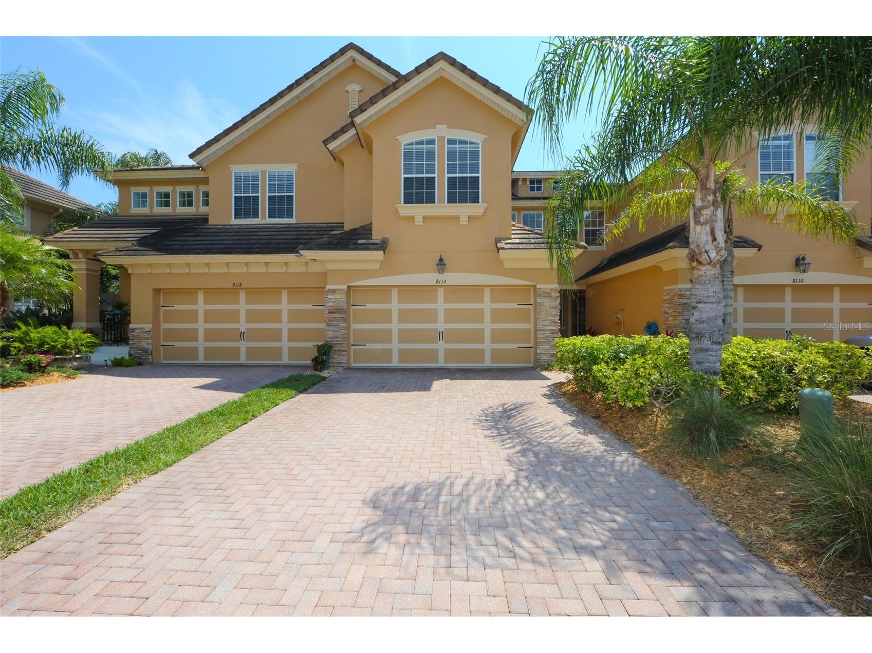 8114 Villa Grande Court Sarasota FL 34243 A4672920 image1