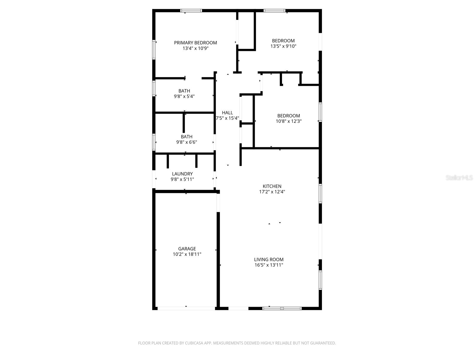 8115 33rd Avenue N Saint Petersburg FL 33710 TB8512506 image33
