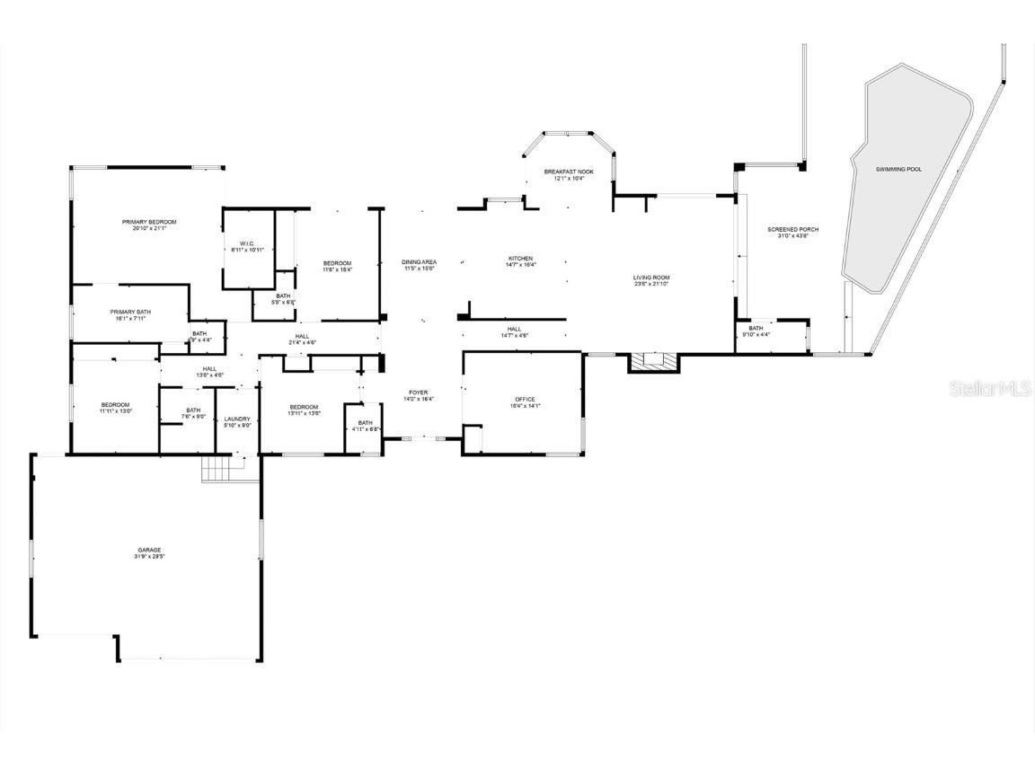8115 Manasota Key Road Englewood FL 34223 - LEMON BAY C7508801 image67