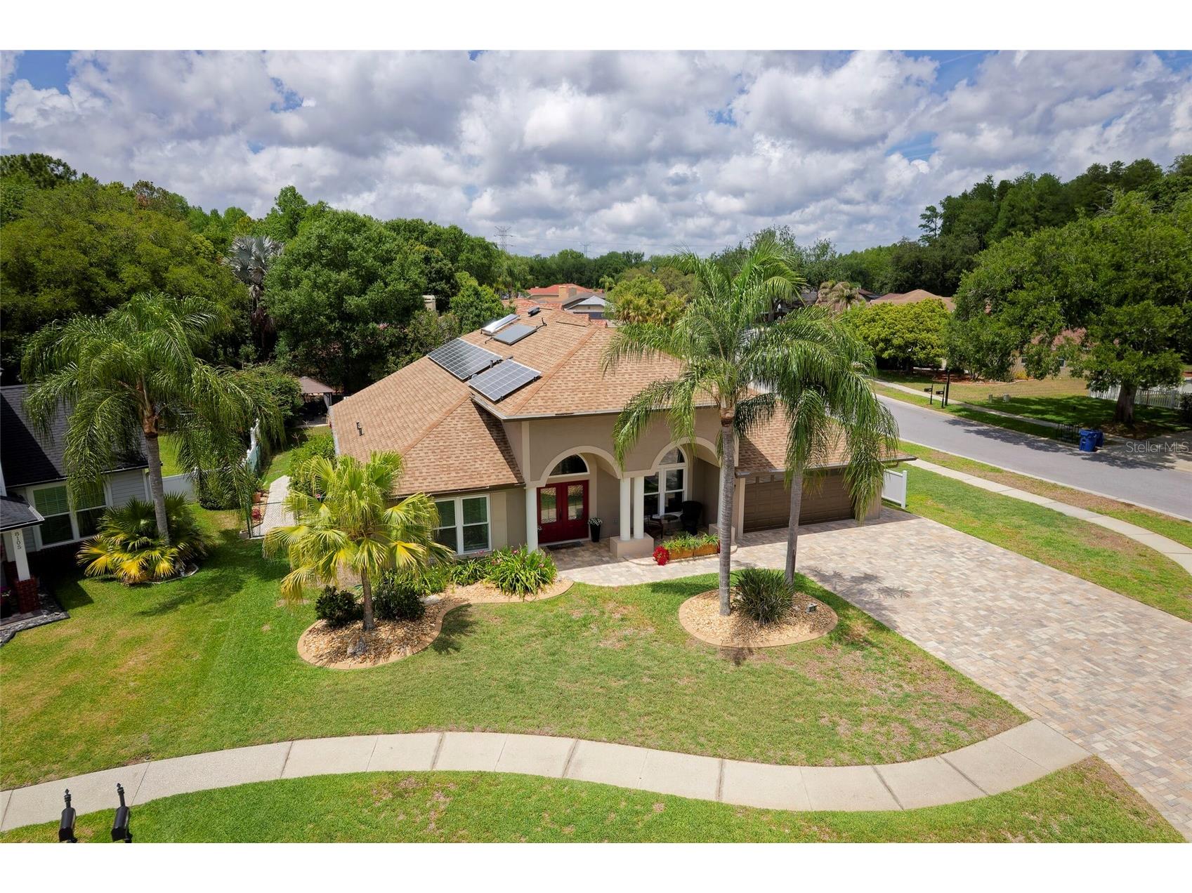 8115 Montock Court Trinity FL 34655 W7885770 image1