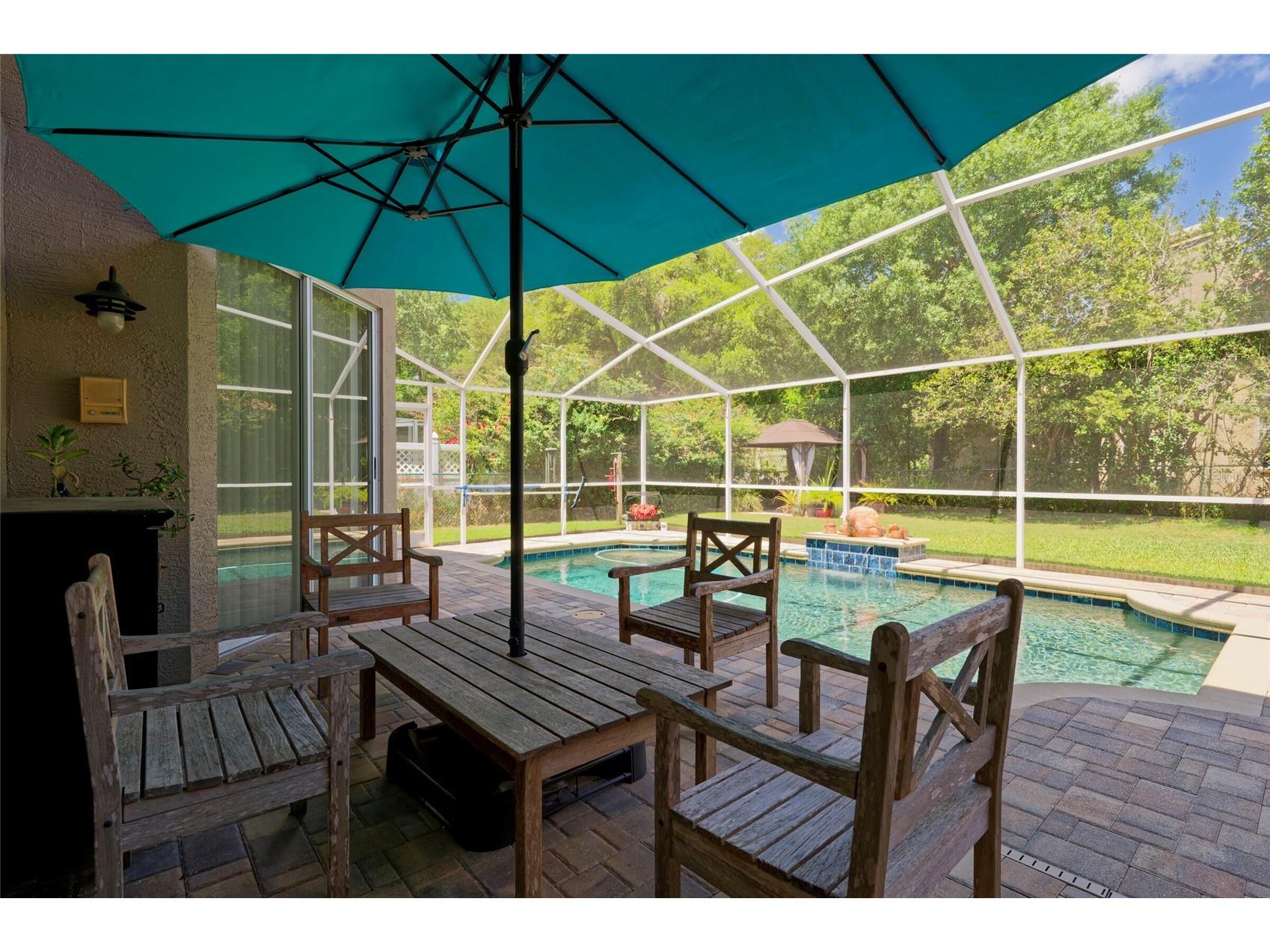 8115 Montock Court Trinity FL 34655 W7885770 image37
