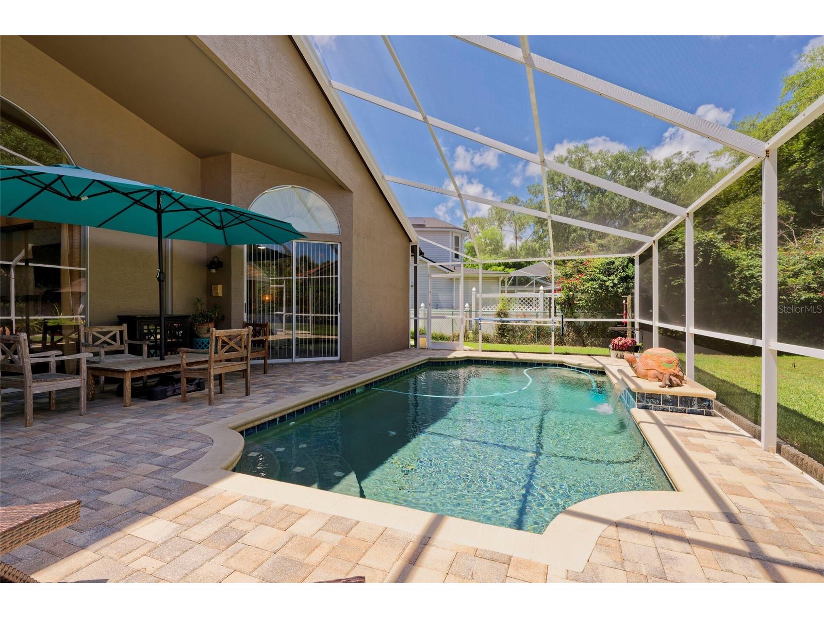8115 Montock Court Trinity FL 34655 W7885770 image38