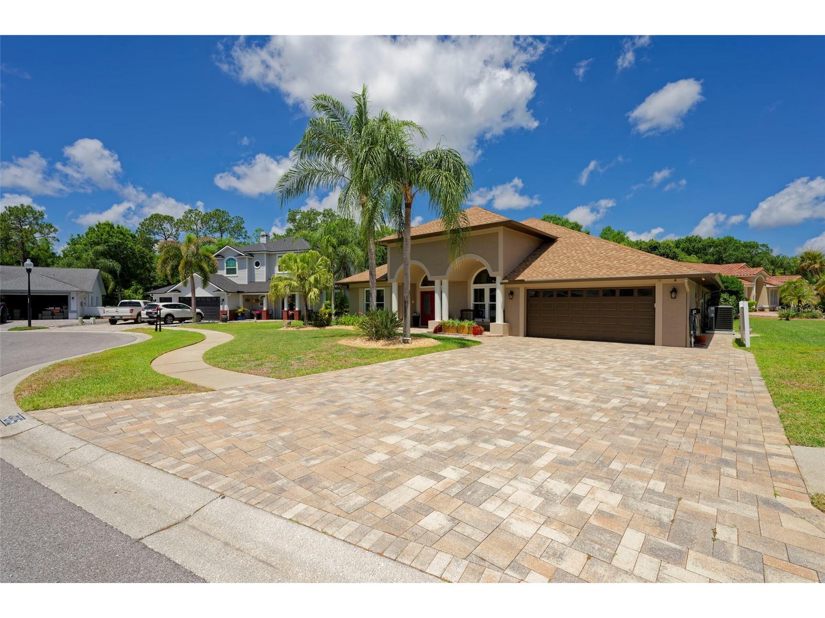 8115 Montock Court Trinity FL 34655 W7885770 image4