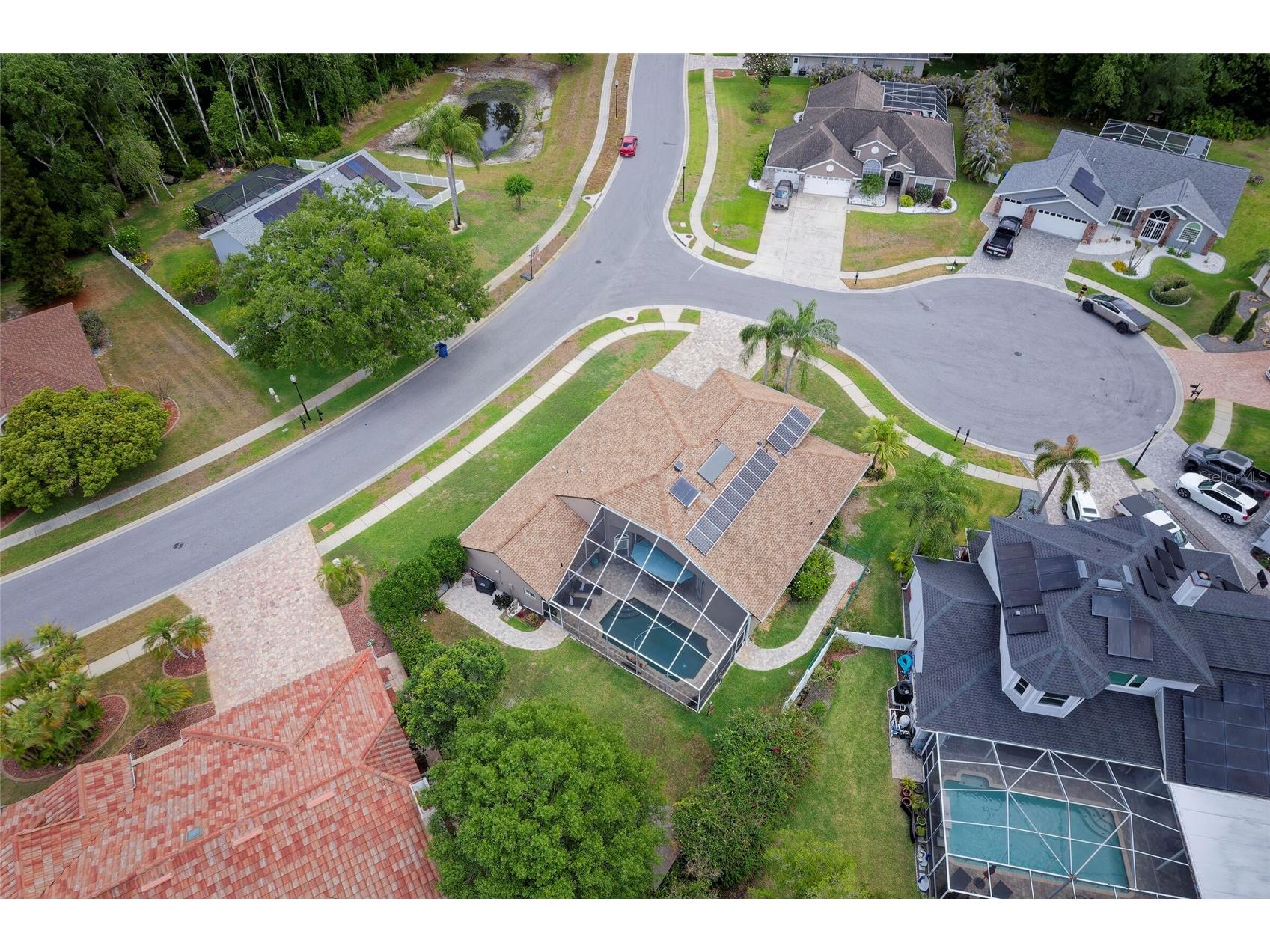 8115 Montock Court Trinity FL 34655 W7885770 image52