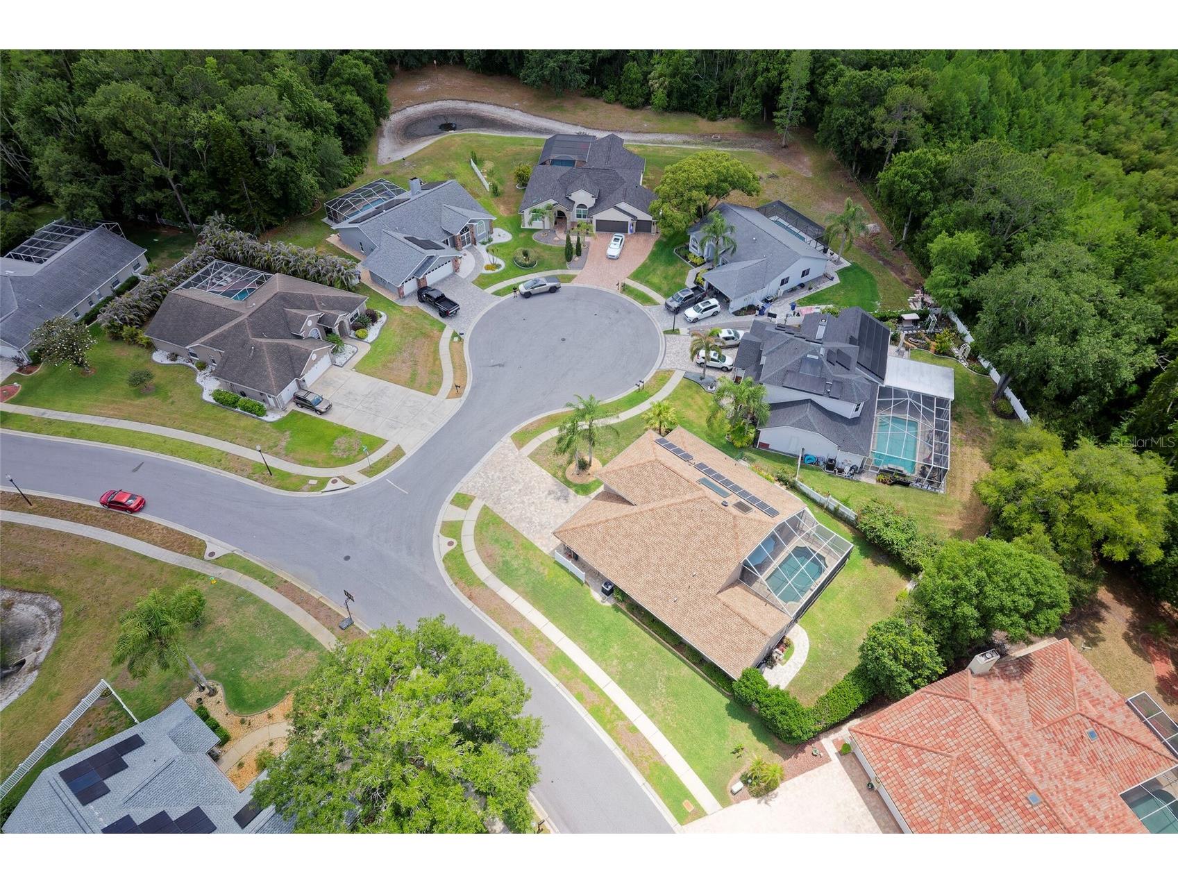 8115 Montock Court Trinity FL 34655 W7885770 image53