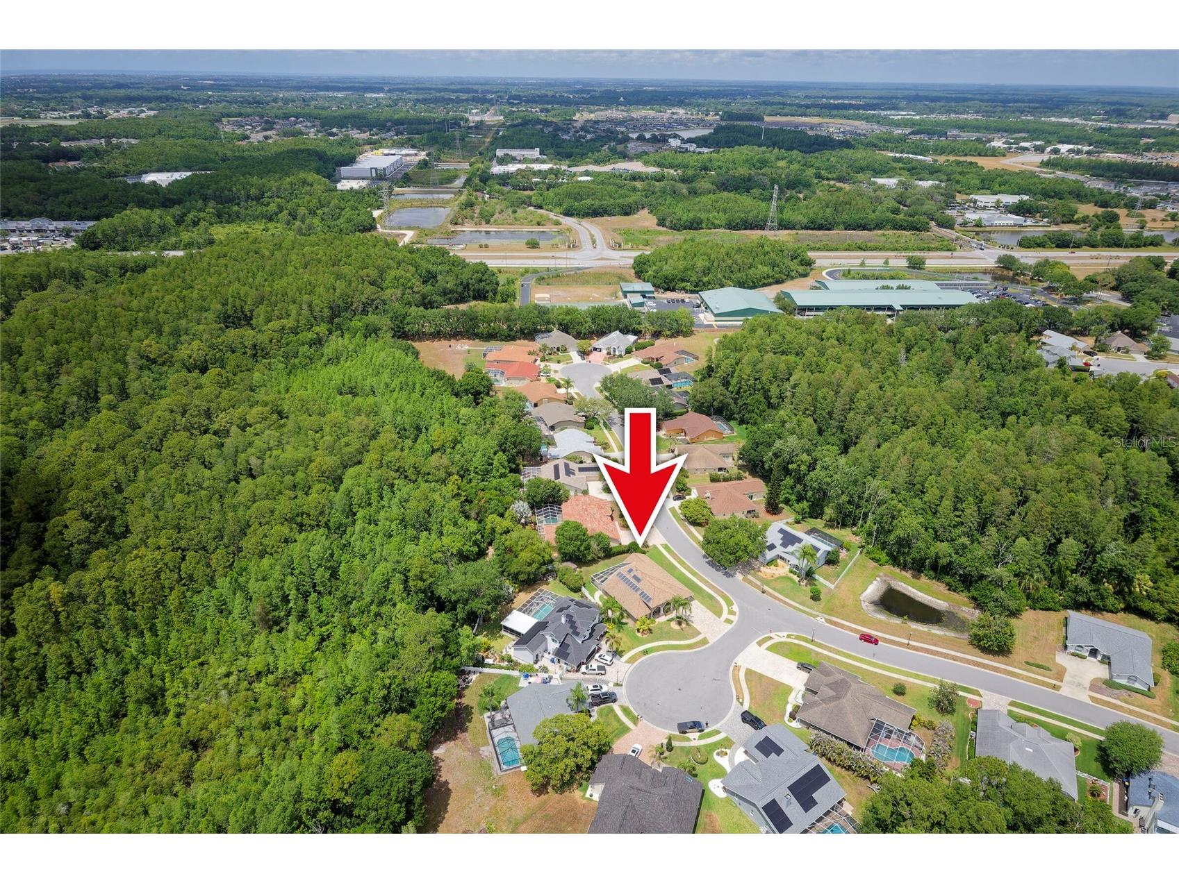8115 Montock Court Trinity FL 34655 W7885770 image54