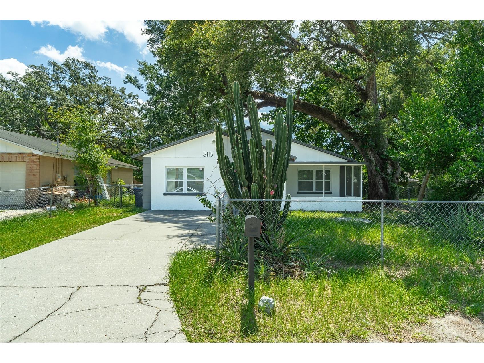 8115 N Semmes Street Tampa FL 33604 TB8521812 image1
