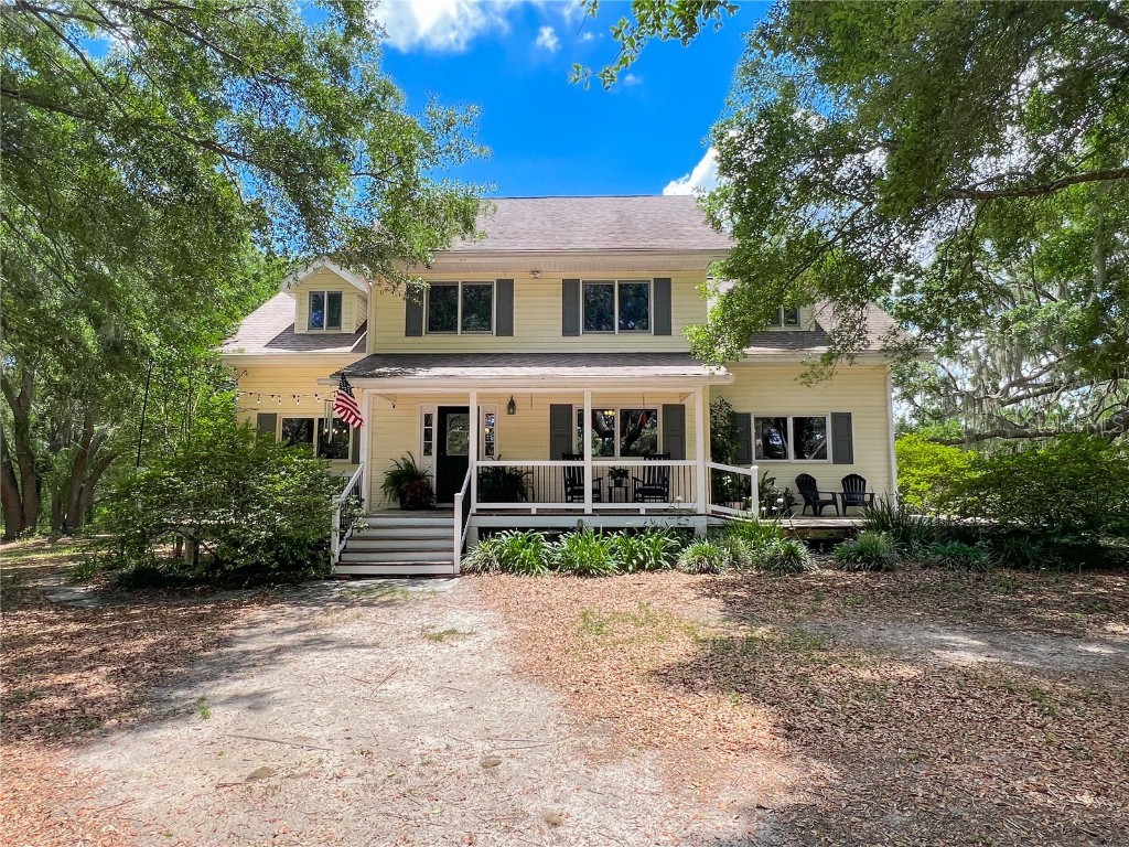 8115 NW 236th Street Alachua FL 32615 GC530958 image1