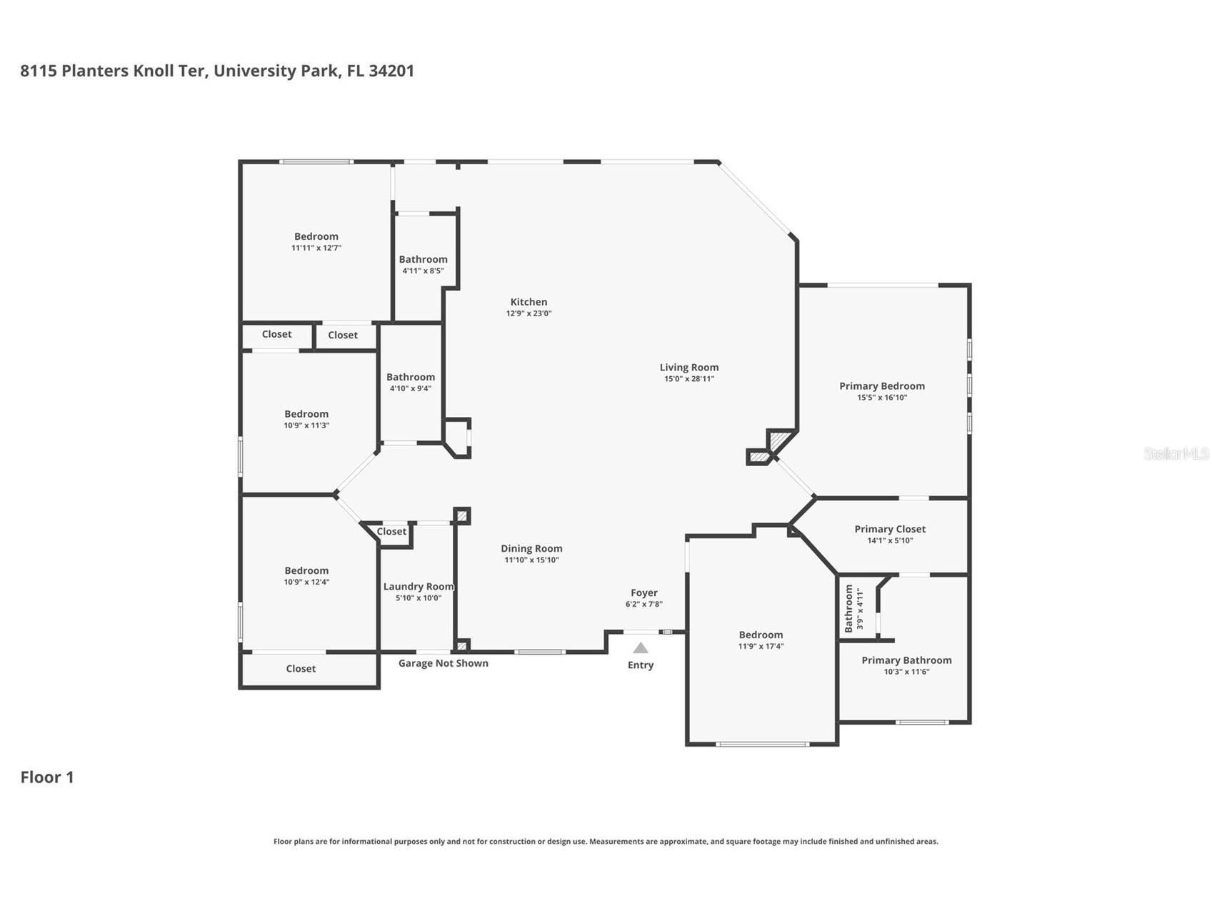 8115 Planters Knoll Terrace Bradenton FL 34201 N6143754 image59