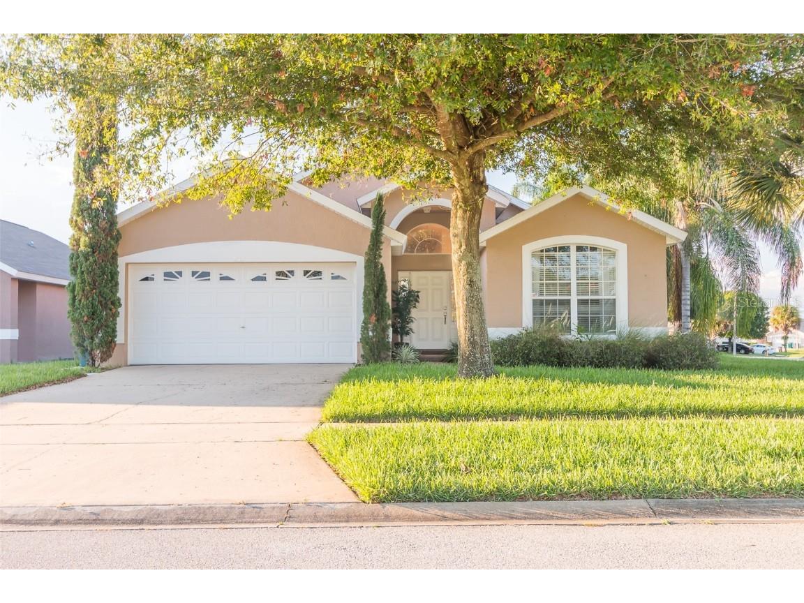 8115 Pomo Drive Kissimmee FL 34747 O6329757 image1