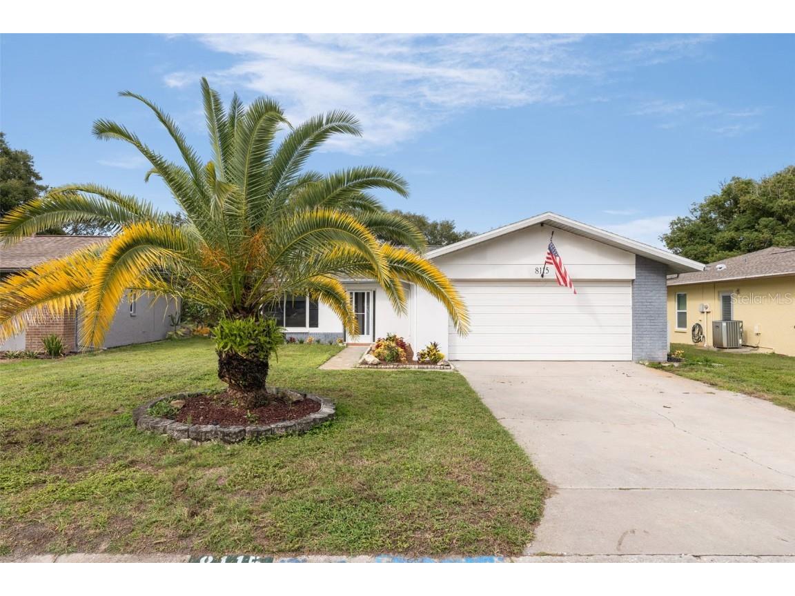 8115 San Bernardino Drive Port Richey FL 34668 W7862964 image1