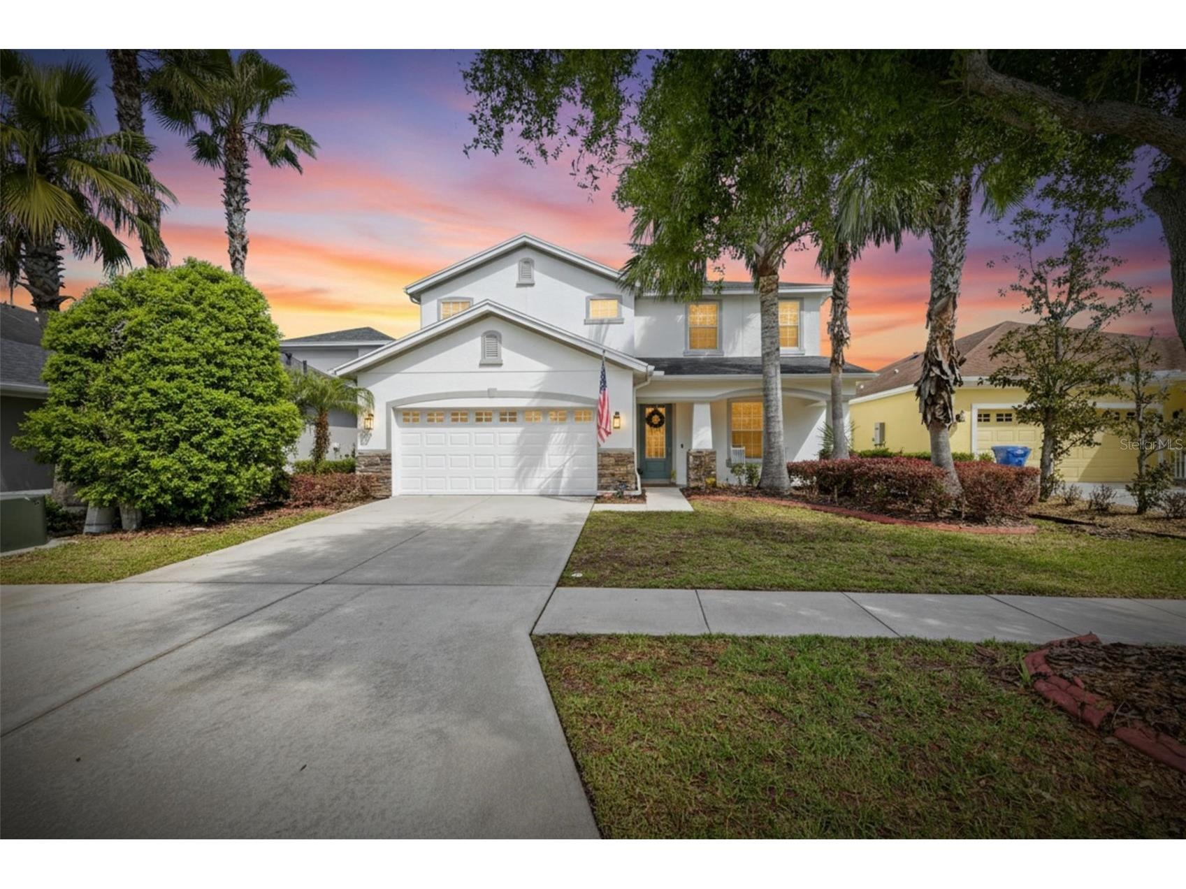 8115 Savannah Point Court Tampa FL 33647 TB8497653 image1