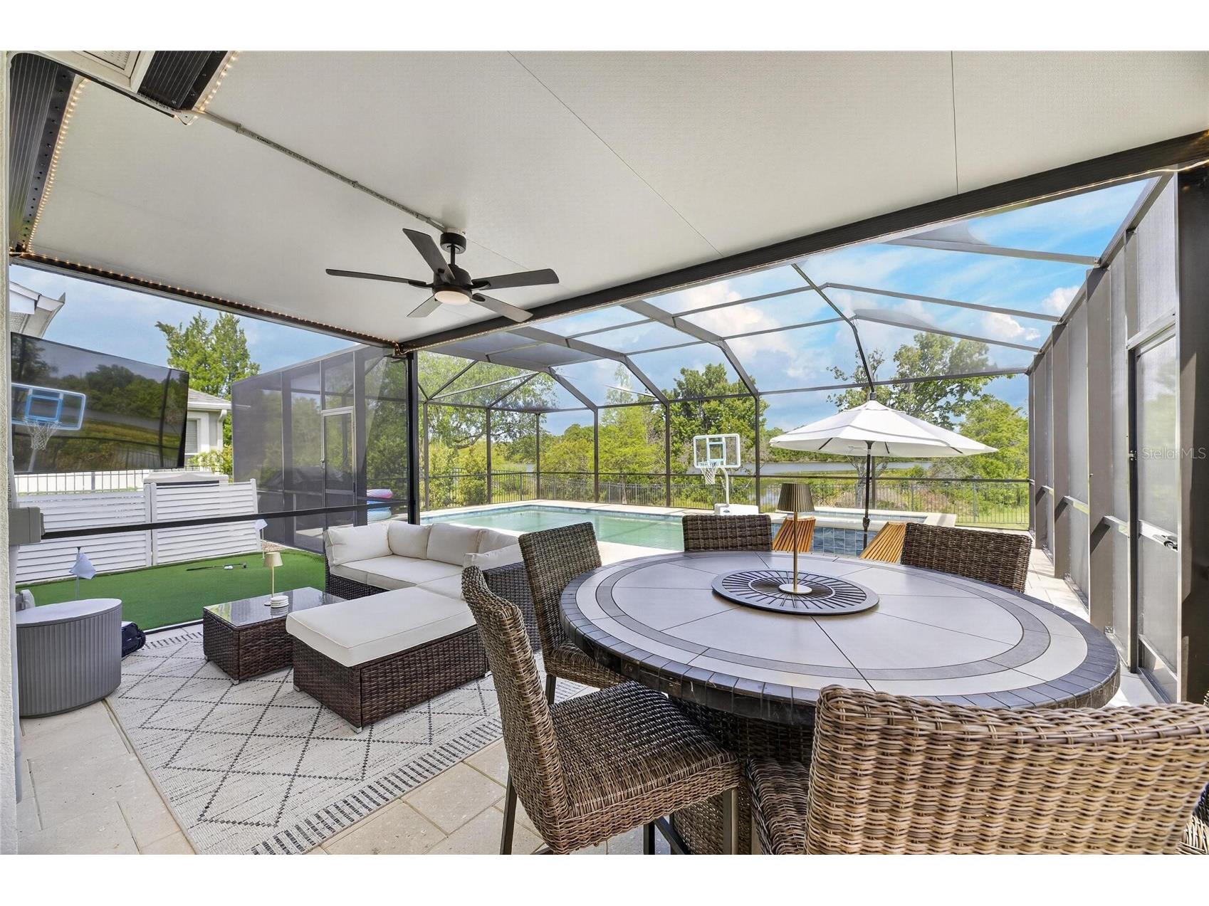 8115 Savannah Point Court Tampa FL 33647 TB8497653 image30