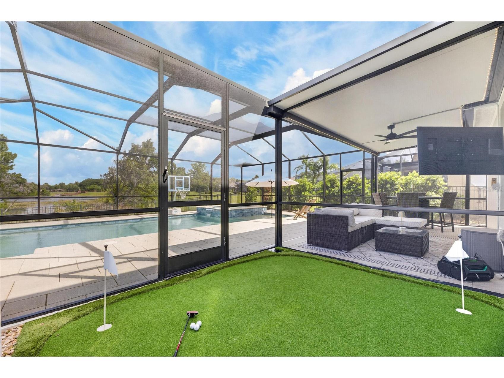 8115 Savannah Point Court Tampa FL 33647 TB8497653 image35
