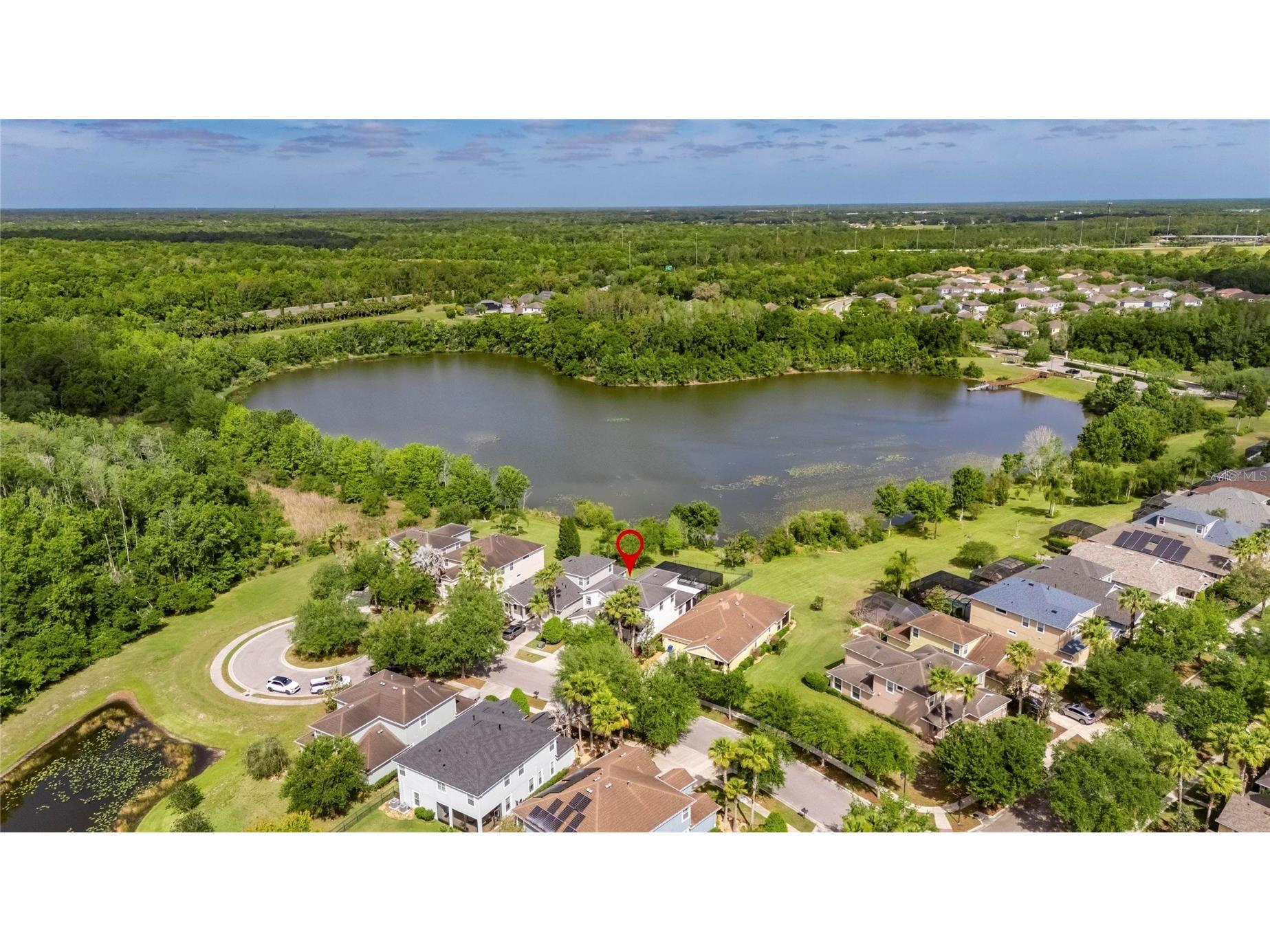 8115 Savannah Point Court Tampa FL 33647 TB8497653 image57