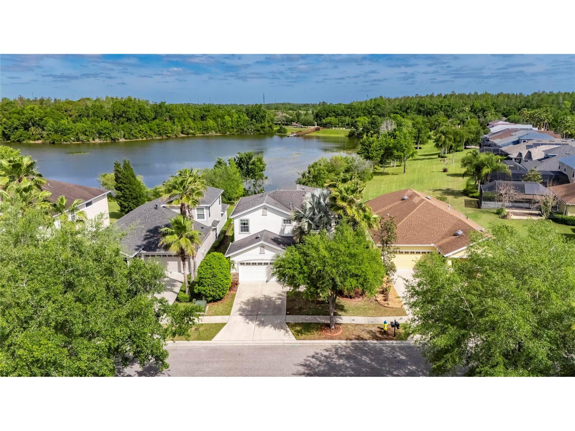 8115 Savannah Point Court Tampa FL 33647 TB8497653 image58