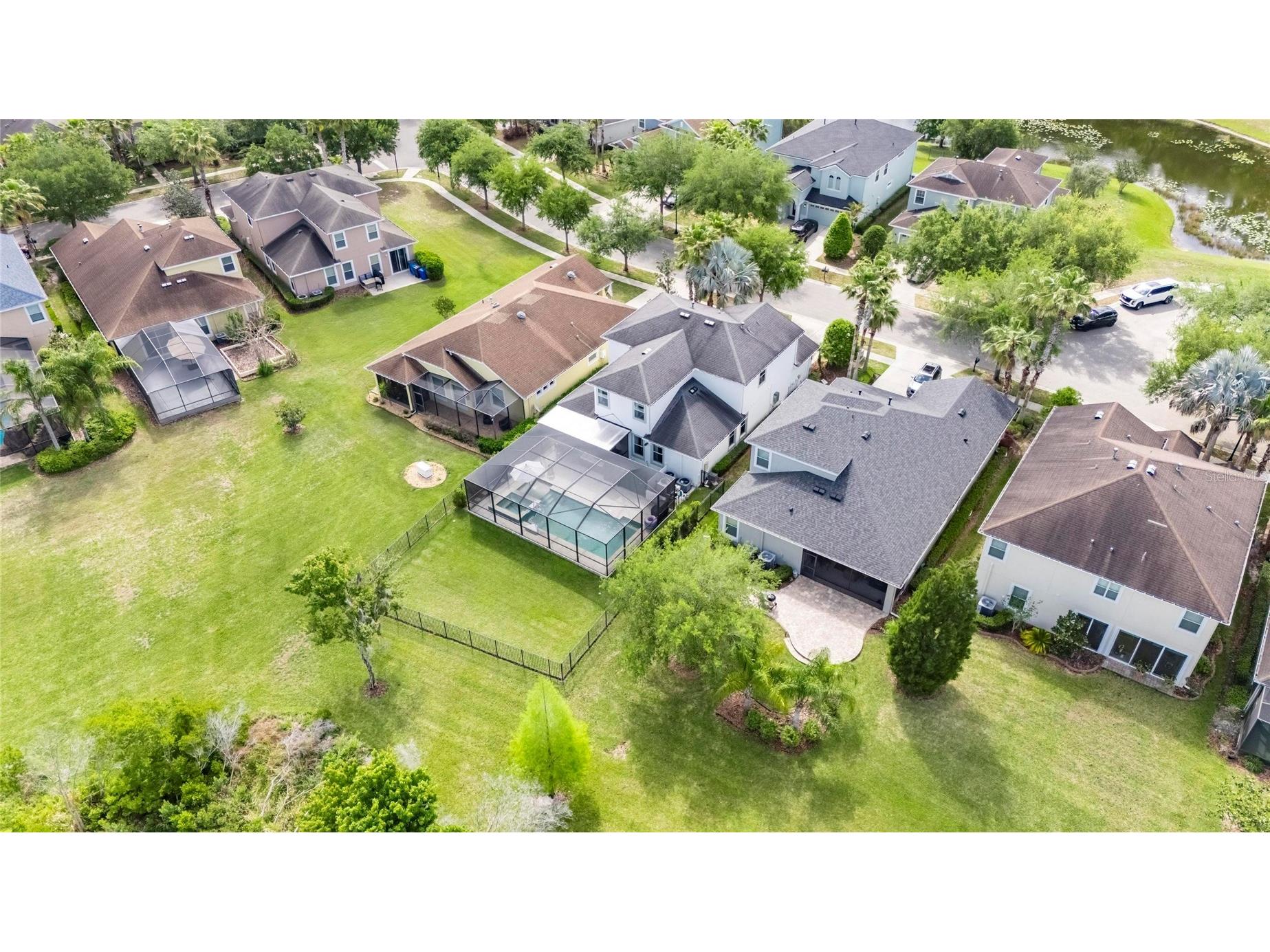 8115 Savannah Point Court Tampa FL 33647 TB8497653 image60
