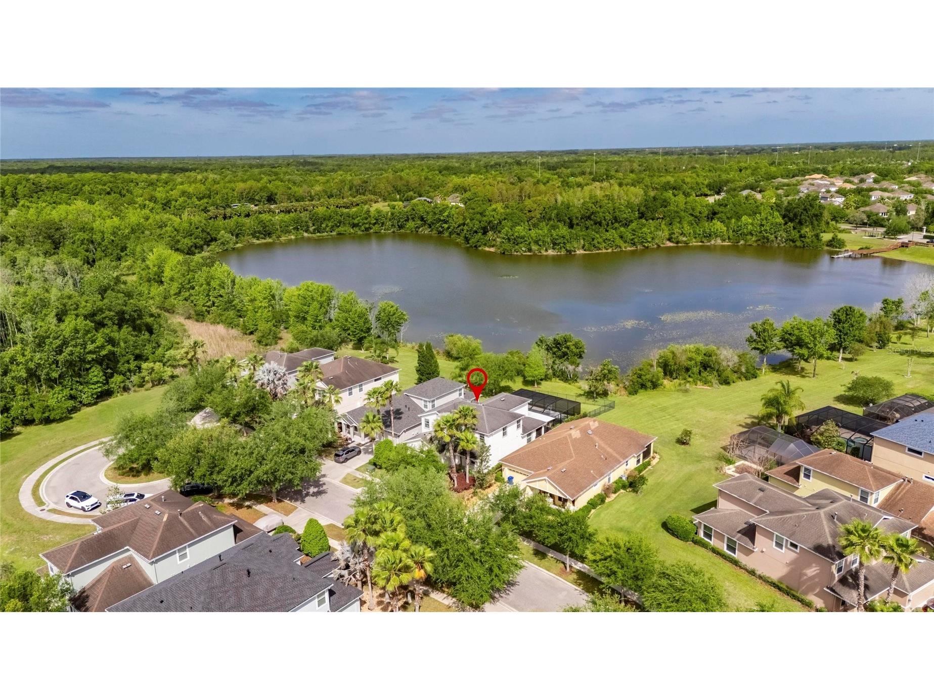 8115 Savannah Point Court Tampa FL 33647 TB8497653 image63
