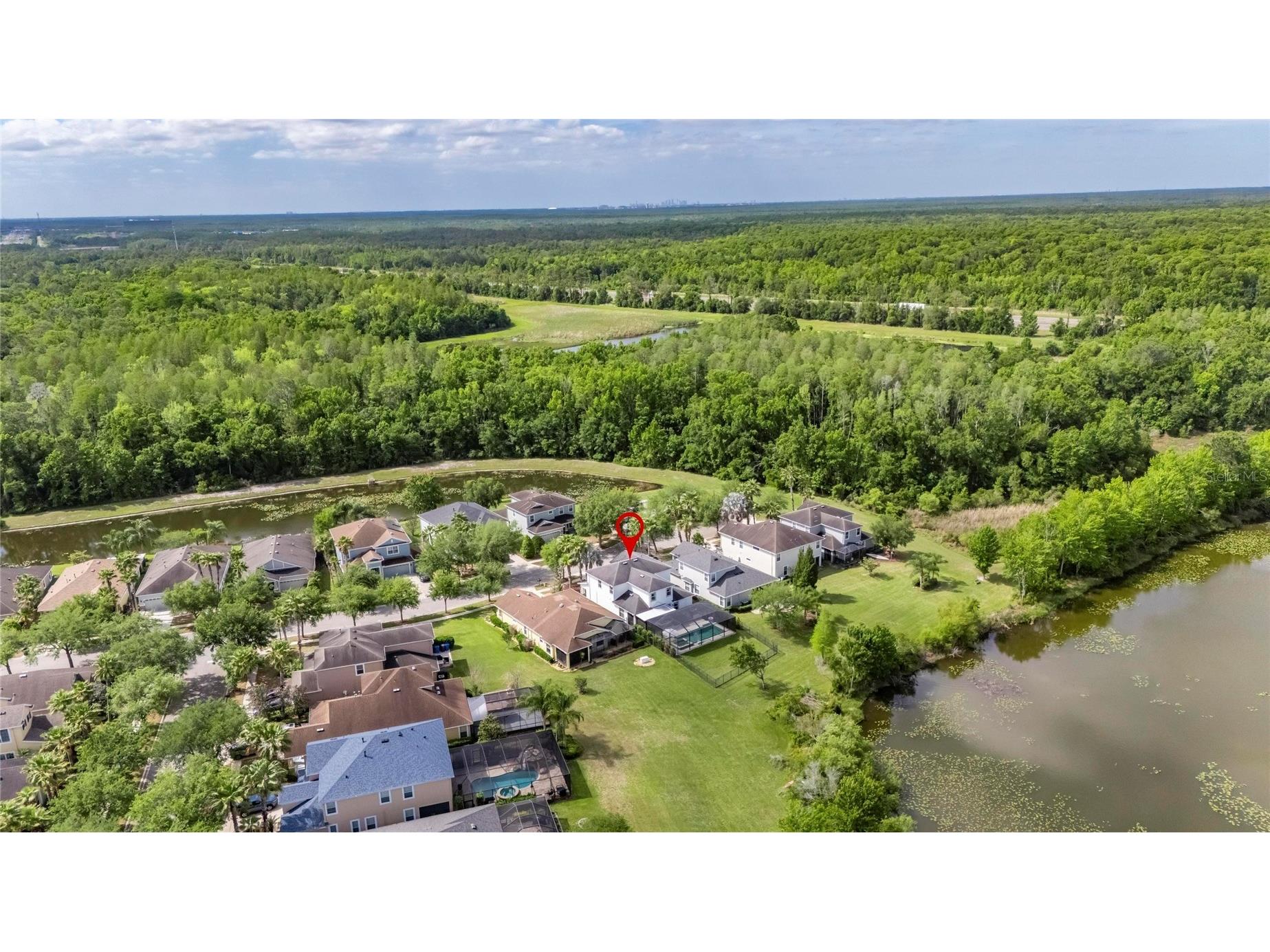 8115 Savannah Point Court Tampa FL 33647 TB8497653 image64