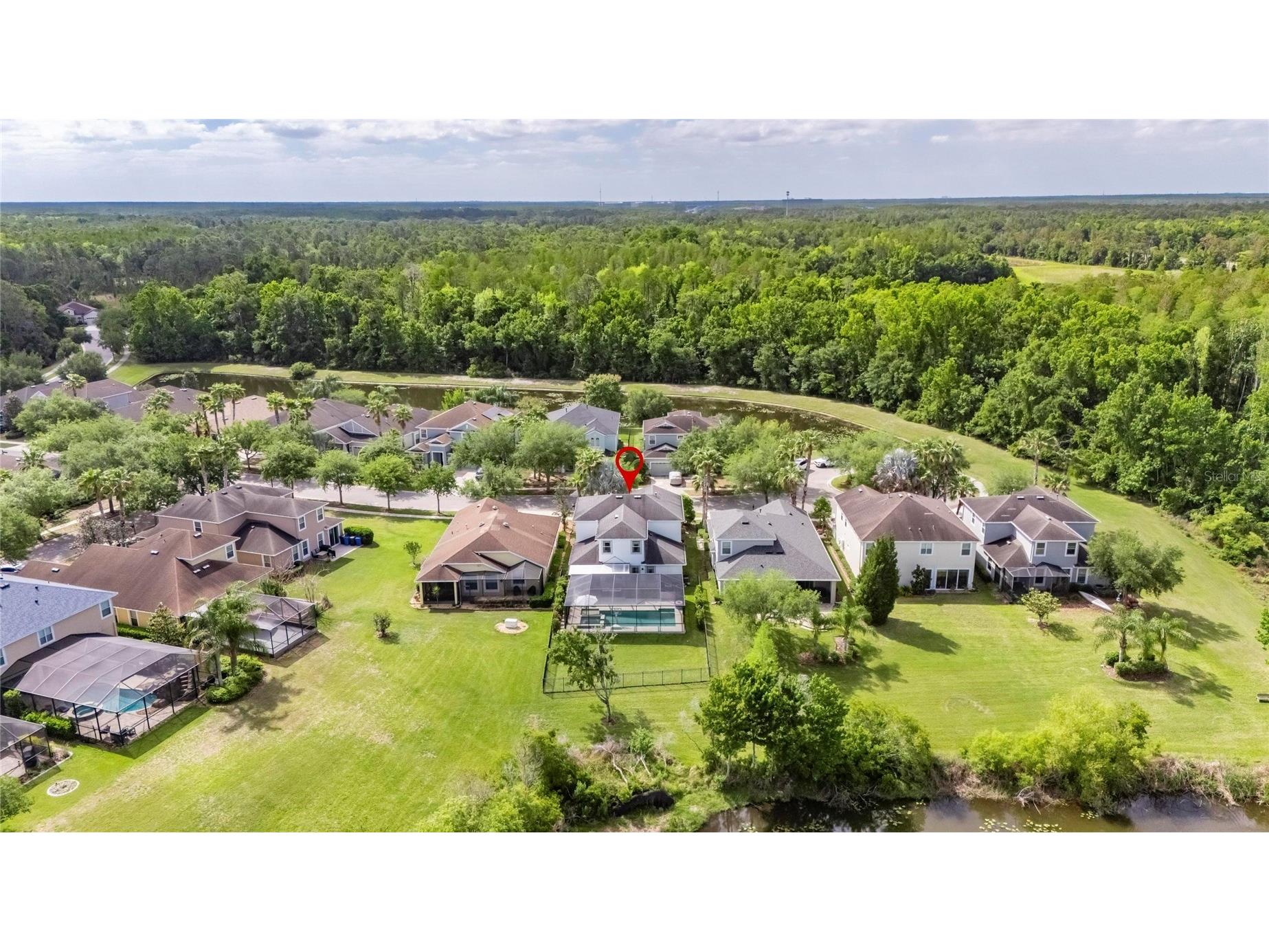 8115 Savannah Point Court Tampa FL 33647 TB8497653 image65