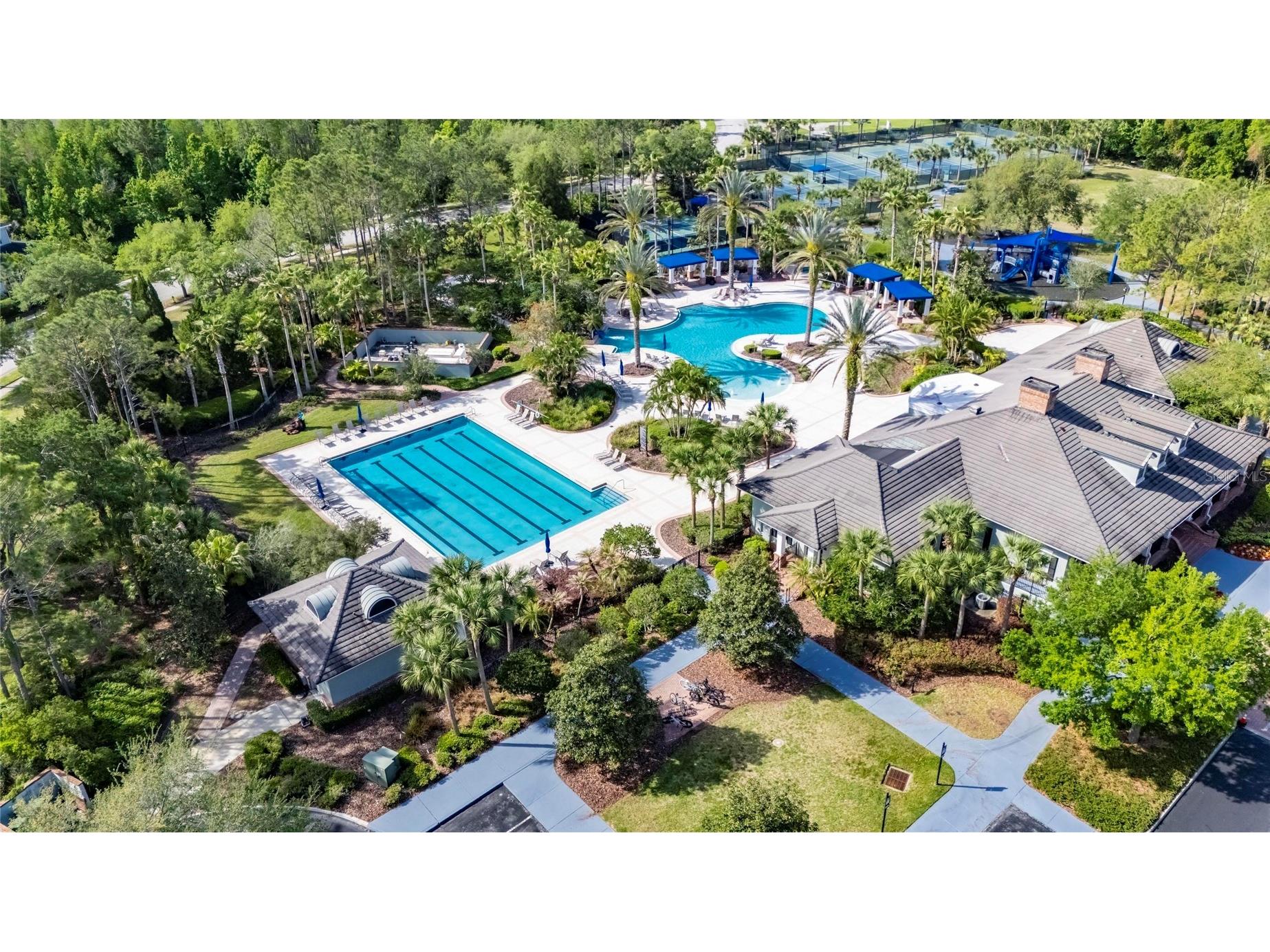 8115 Savannah Point Court Tampa FL 33647 TB8497653 image66