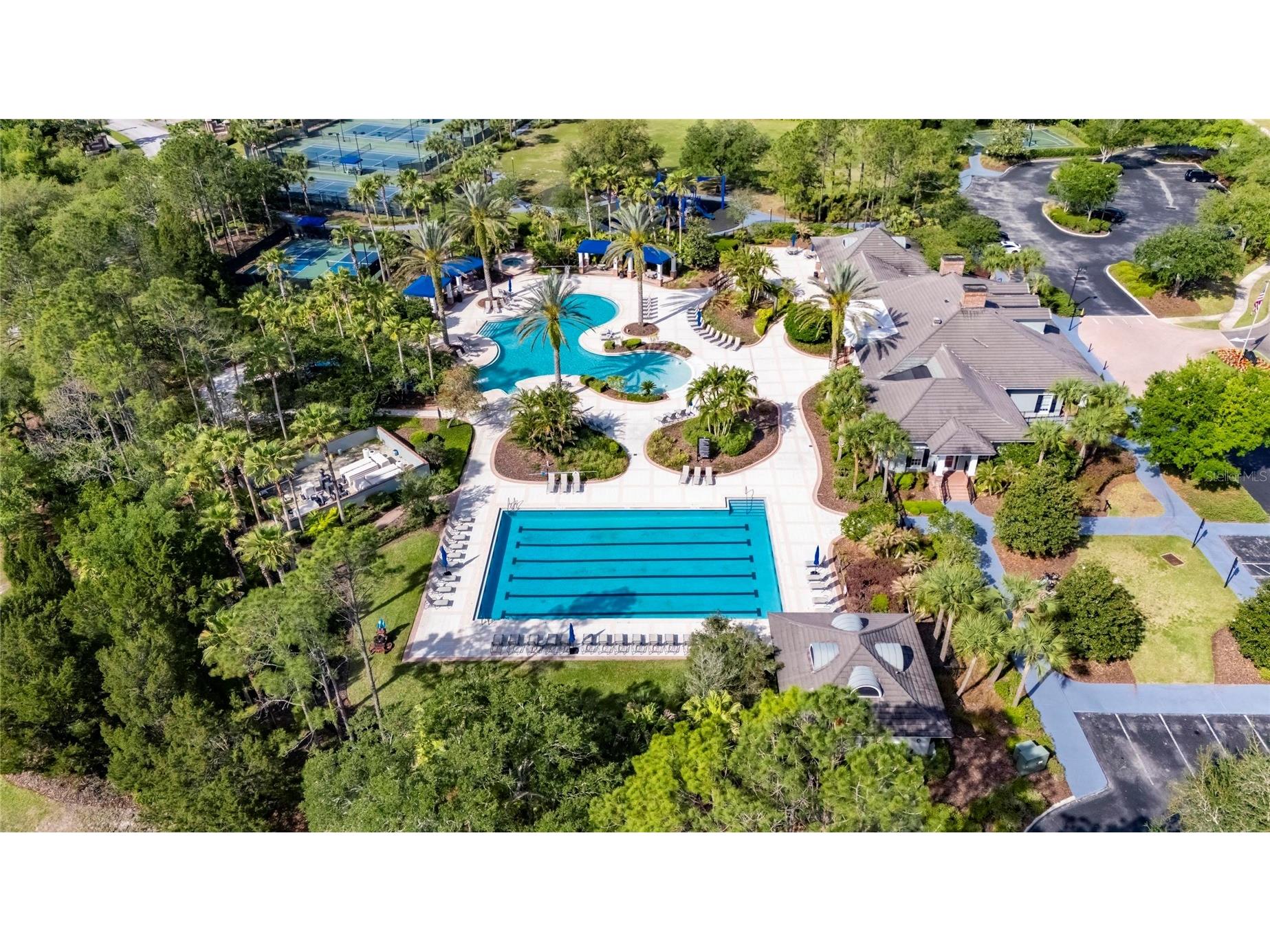 8115 Savannah Point Court Tampa FL 33647 TB8497653 image67