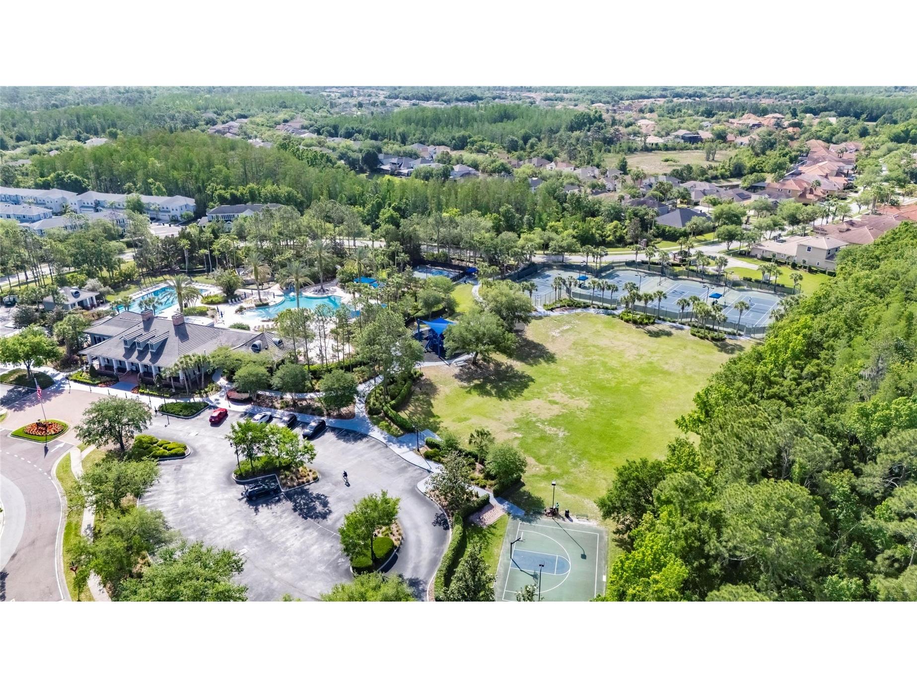 8115 Savannah Point Court Tampa FL 33647 TB8497653 image69