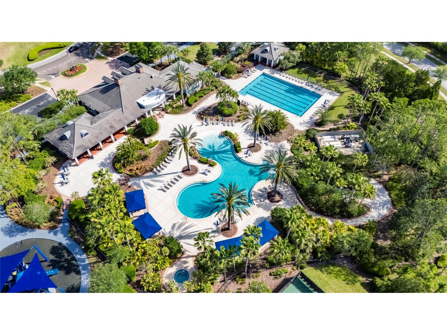 8115 Savannah Point Court Tampa FL 33647 TB8497653 image71