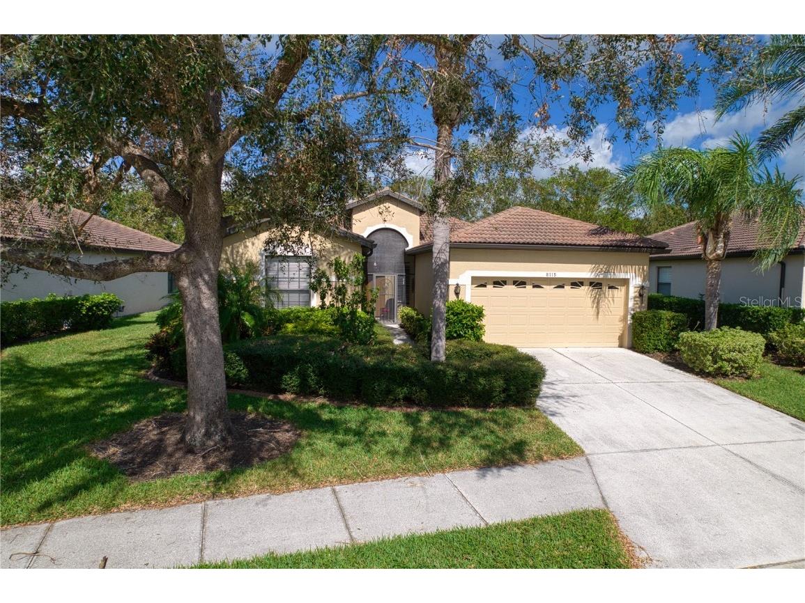 8115 Stirling Falls Circle Sarasota FL 34243 A4628777 image1