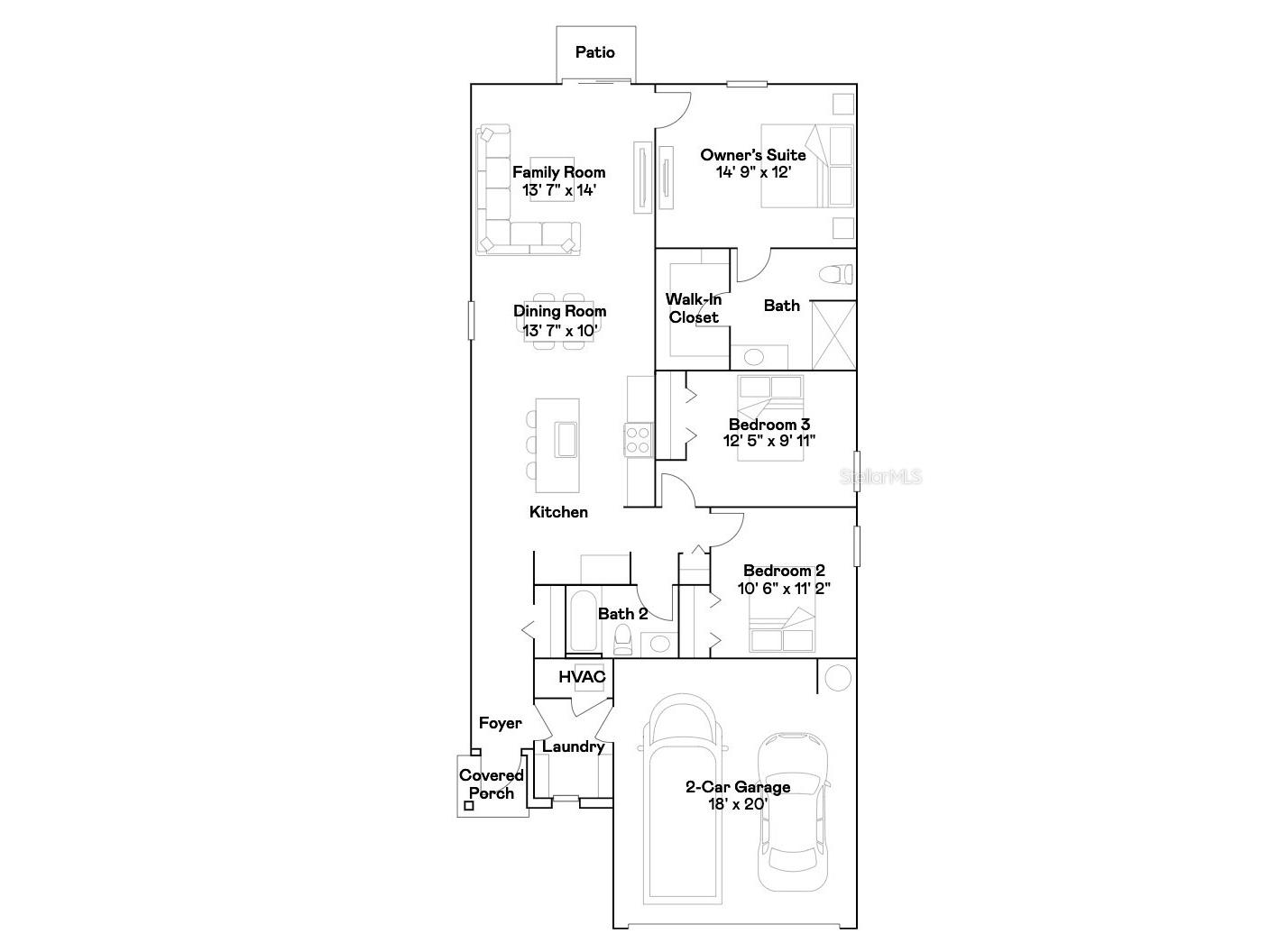 8115 SW 45th Court Ocala FL 34476 O6397839 image2