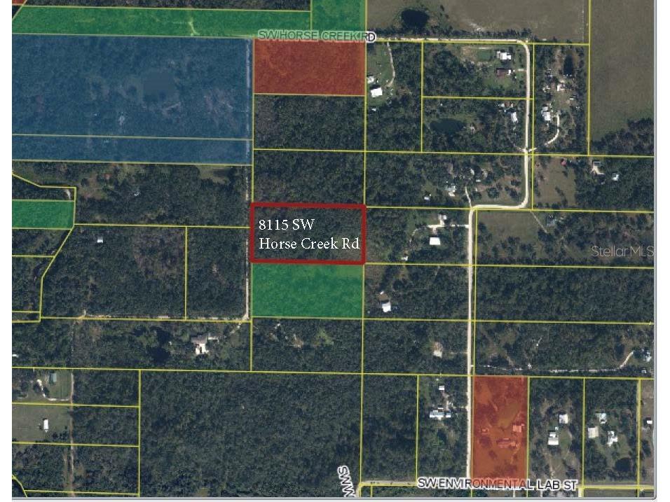 8115 SW Horse Creek Road Arcadia FL 34266 C7521036 image3