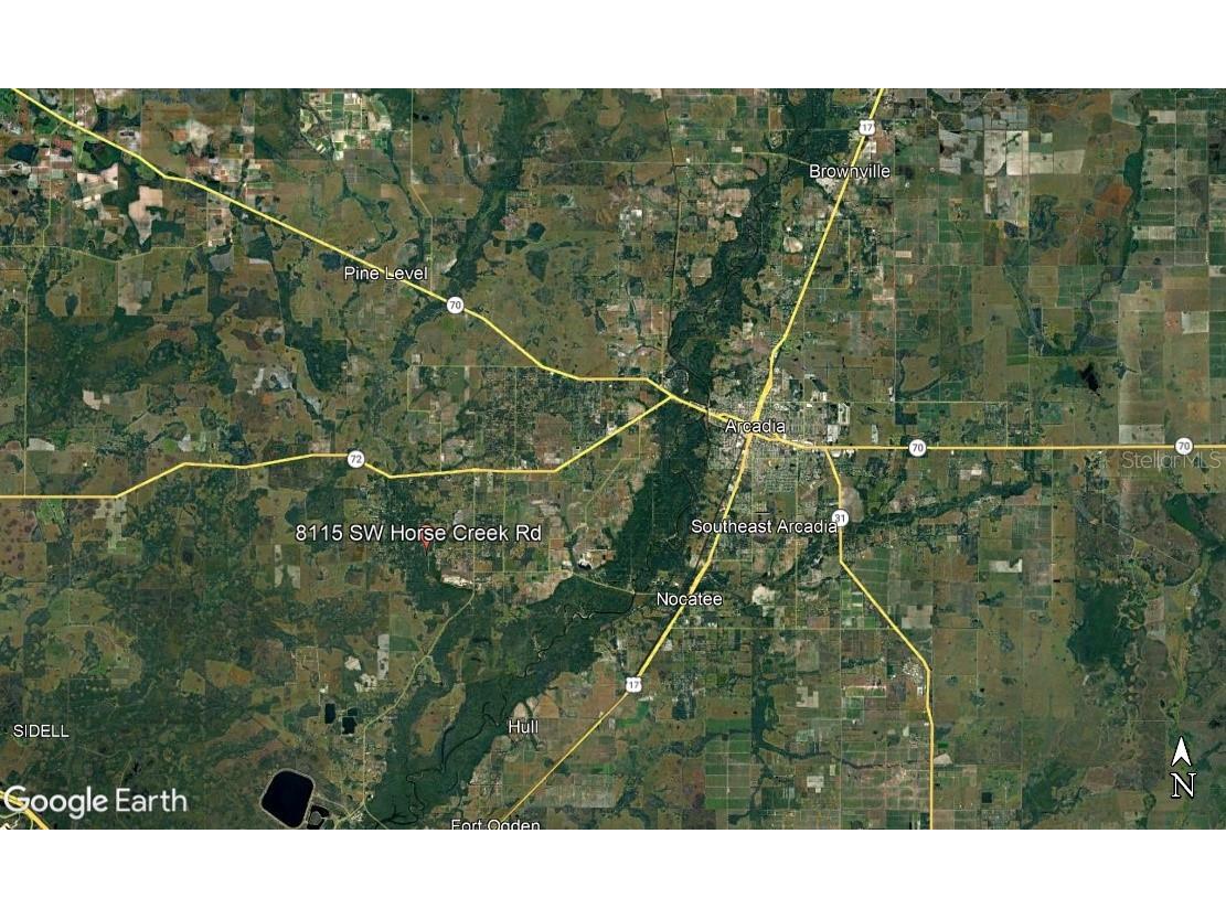 8115 SW Horse Creek Road Arcadia FL 34266 C7521036 image4