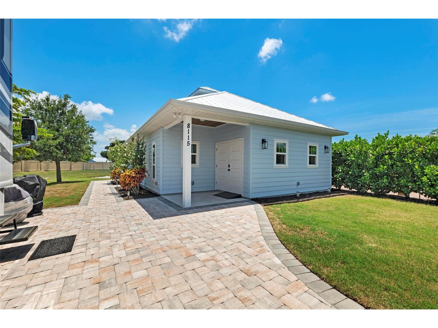 8115 SW Sand Crane Circle #LOT 2 Arcadia FL 34269 C7518135 image1